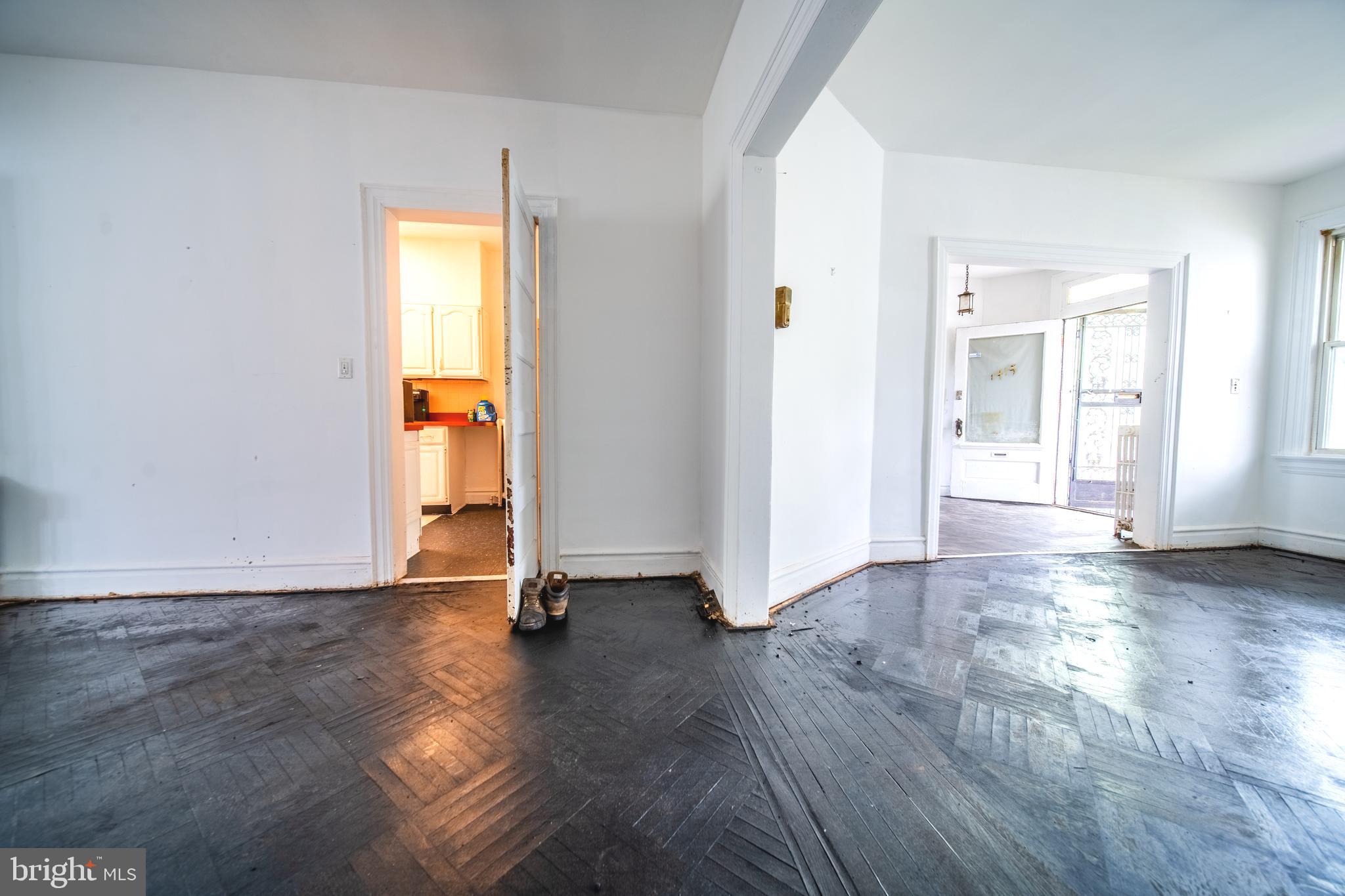 PETWORTH - Residential