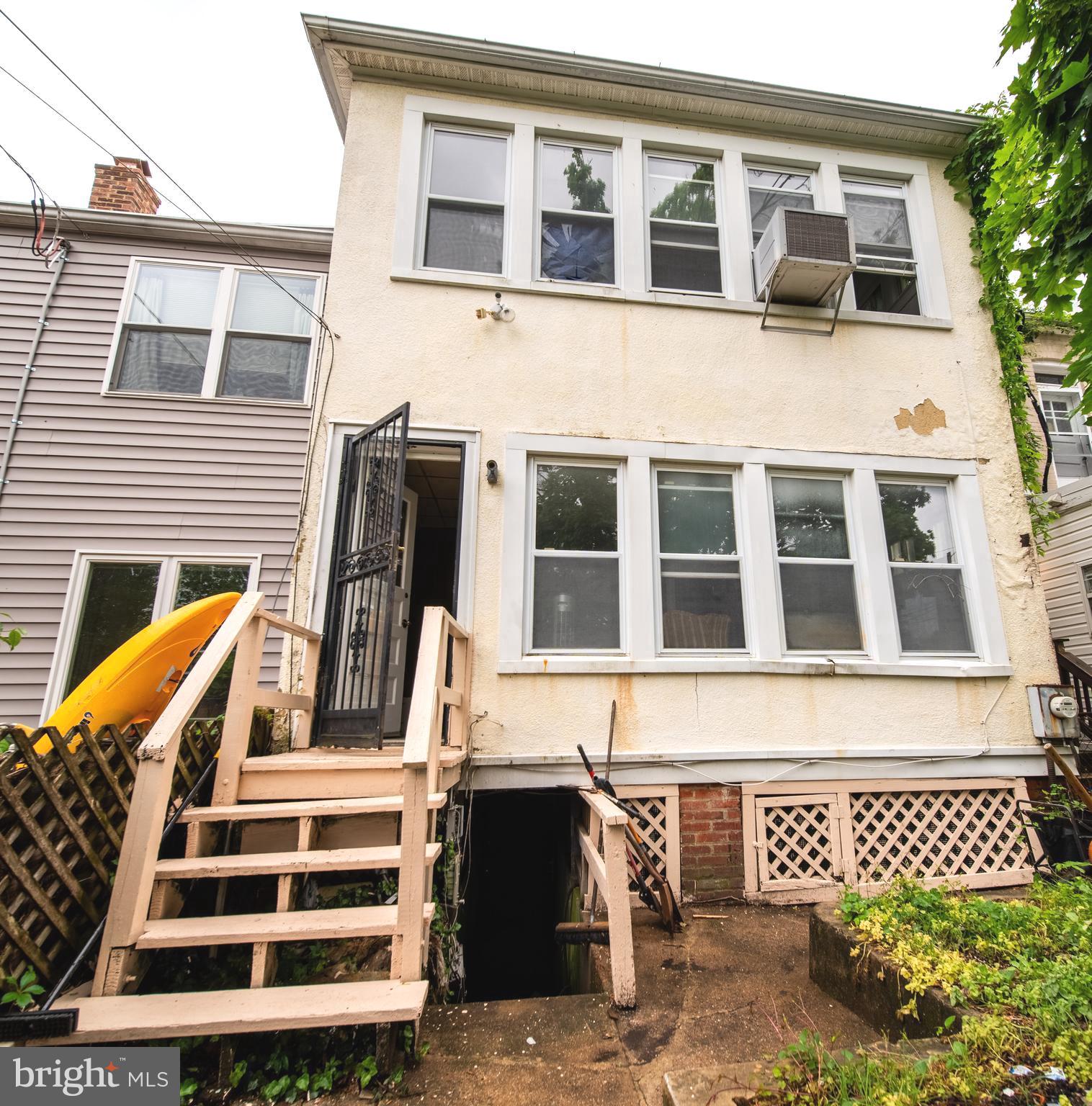 PETWORTH - Residential
