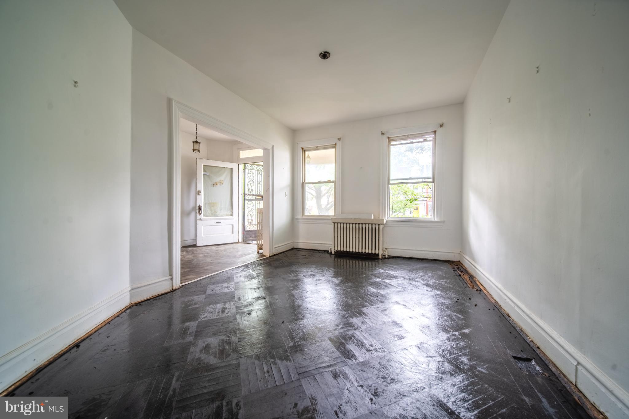 PETWORTH - Residential