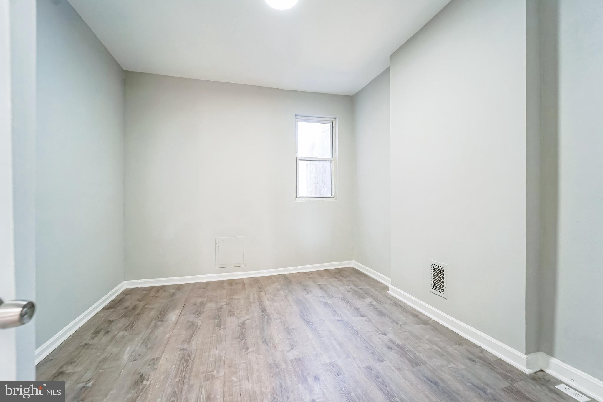 DRUID HEIGHTS - Residential Lease