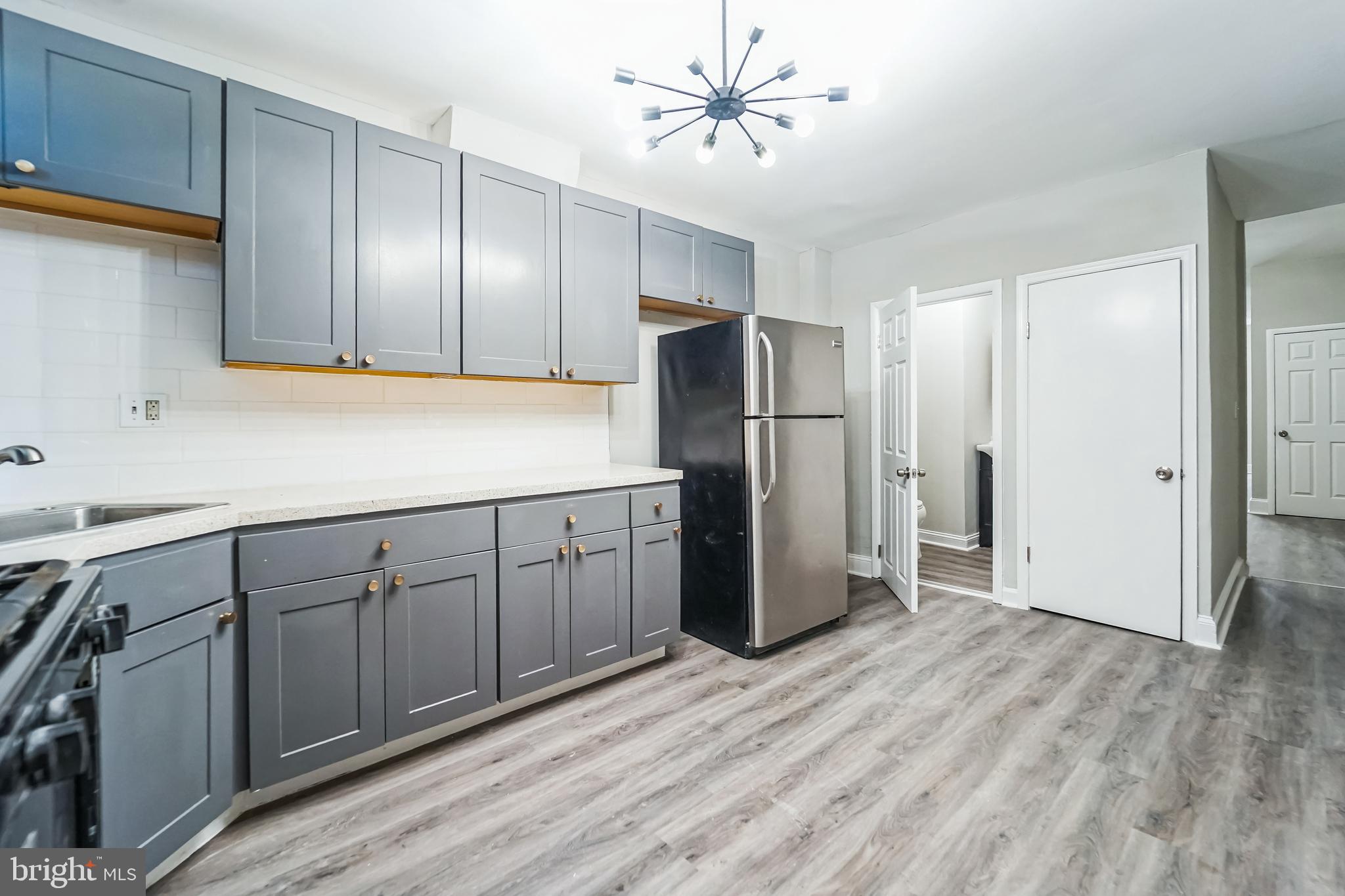 DRUID HEIGHTS - Residential Lease