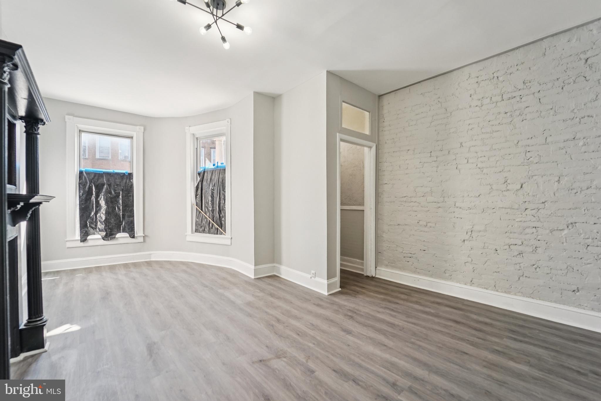 DRUID HEIGHTS - Residential Lease