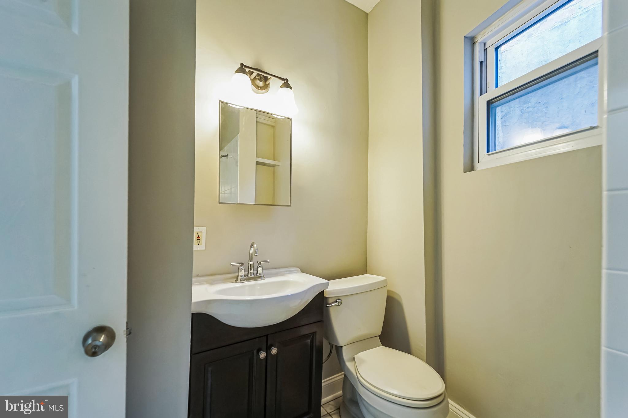 DRUID HEIGHTS - Residential Lease