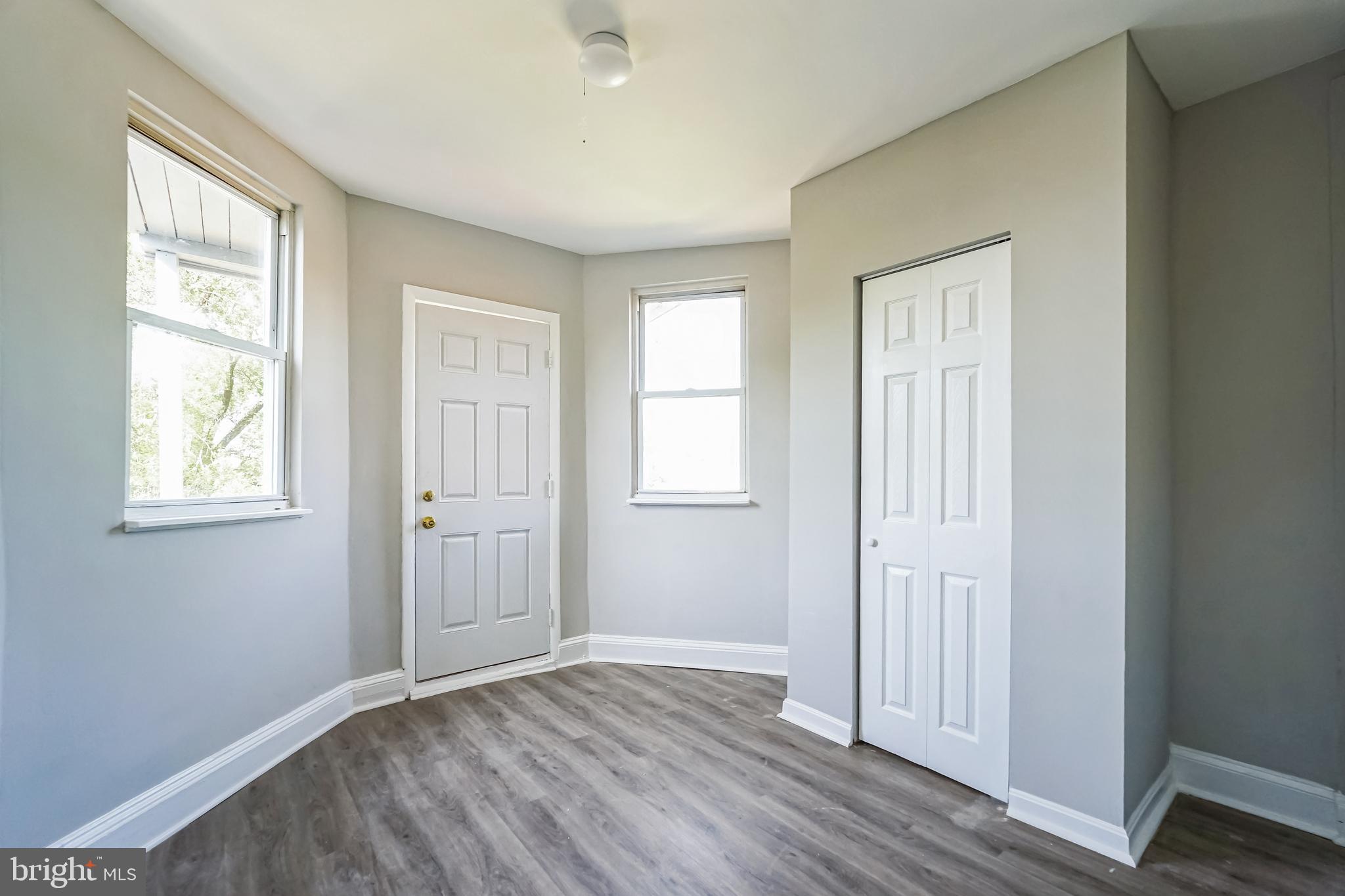 DRUID HEIGHTS - Residential Lease