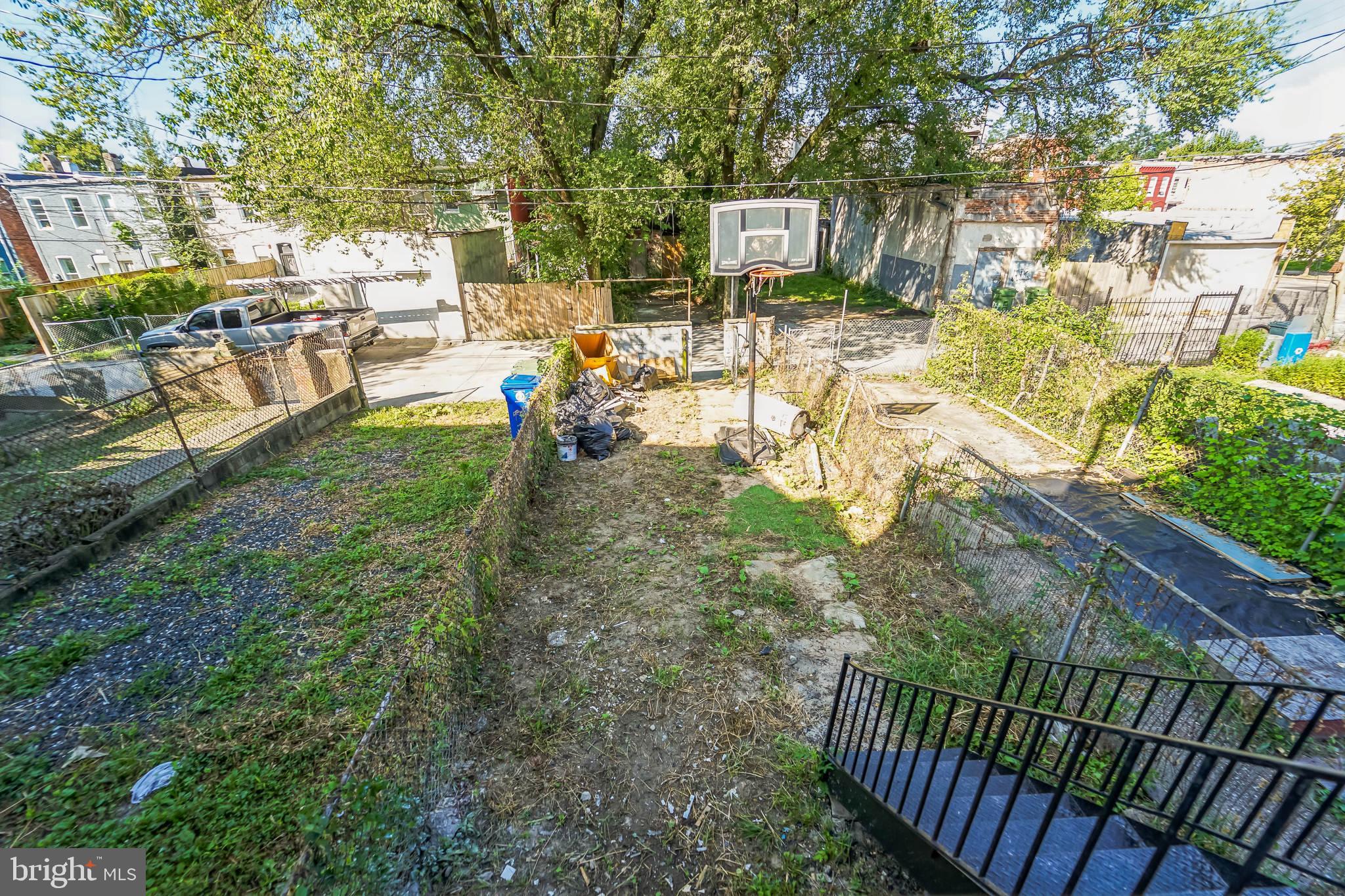 DRUID HEIGHTS - Residential Lease