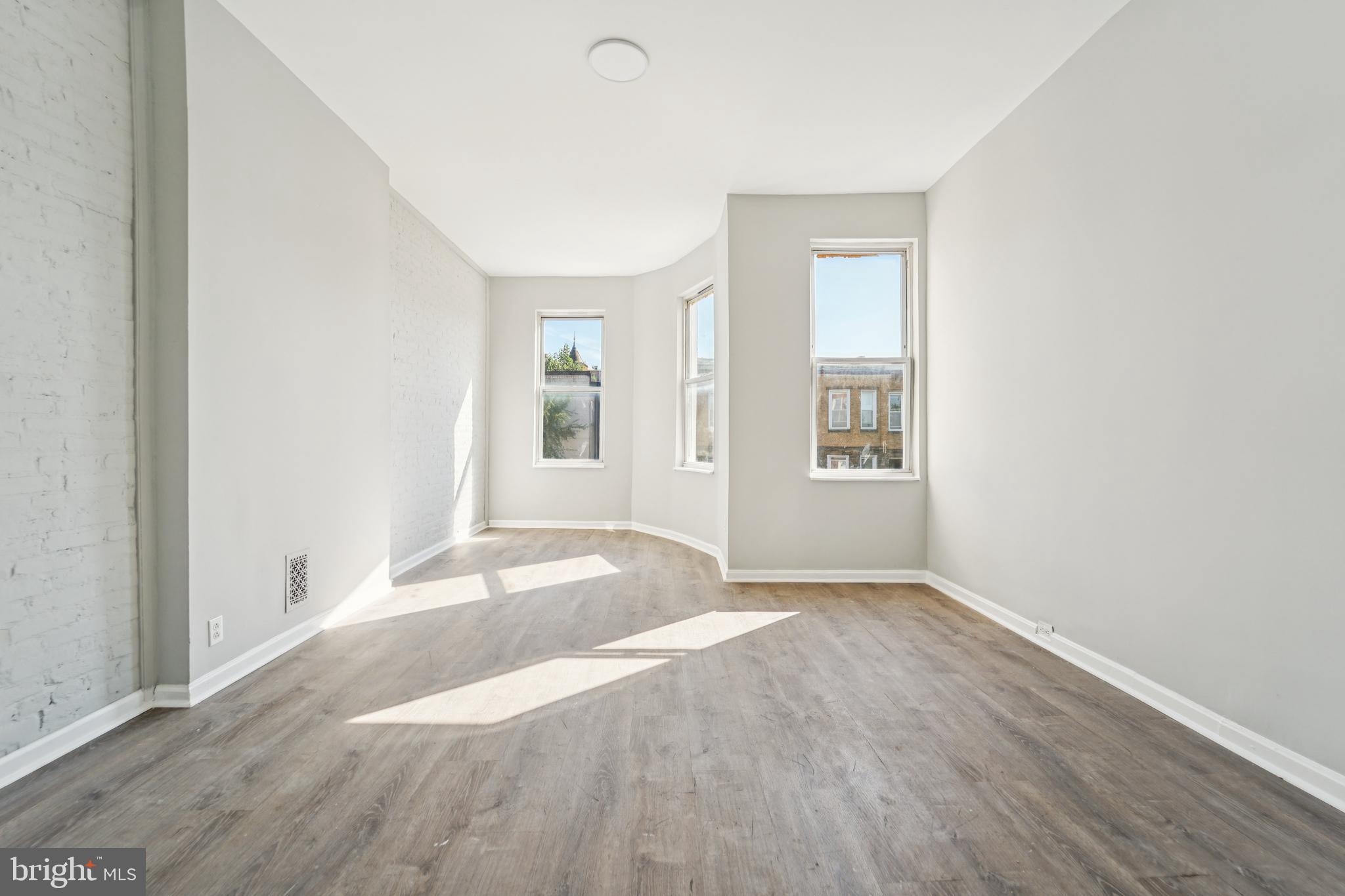 DRUID HEIGHTS - Residential Lease