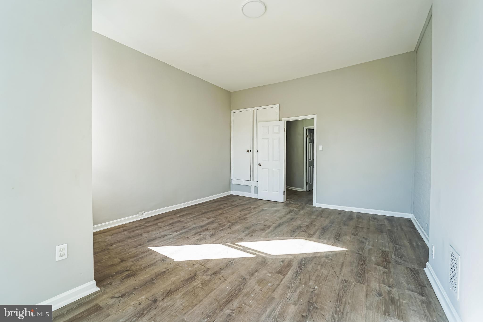 DRUID HEIGHTS - Residential Lease