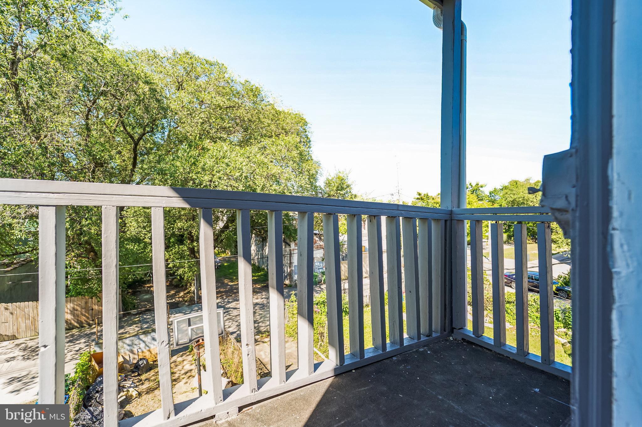 DRUID HEIGHTS - Residential Lease