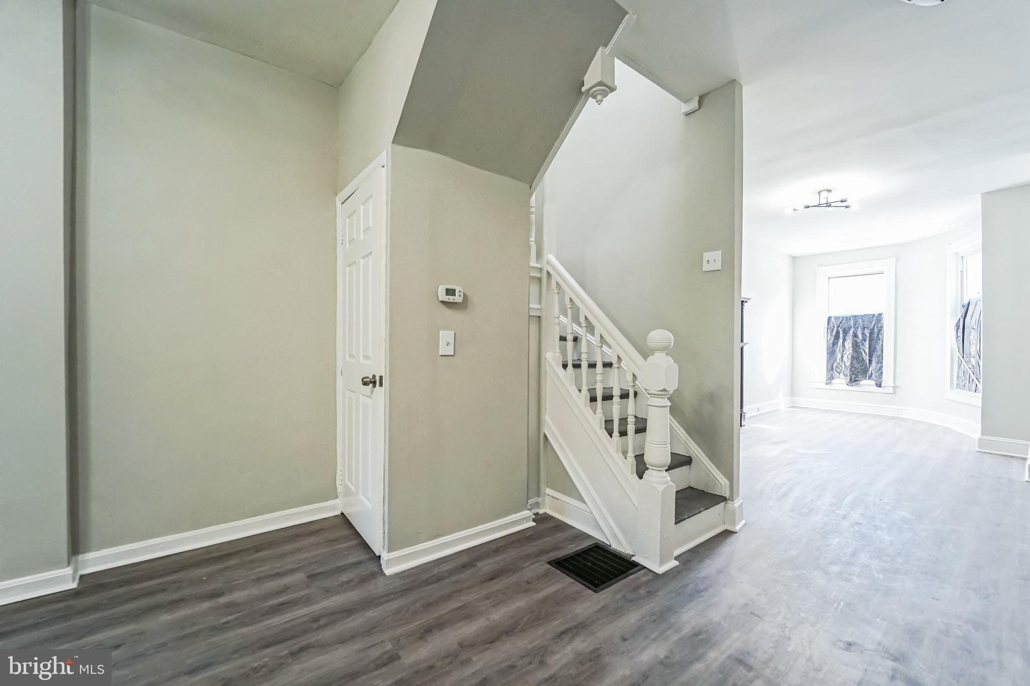 DRUID HEIGHTS - Residential Lease