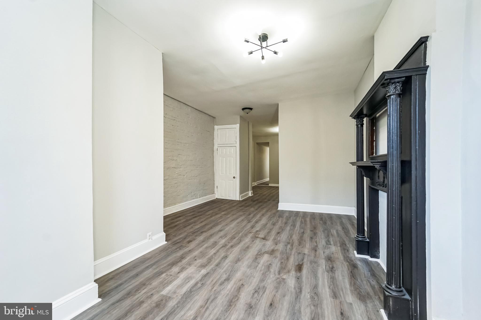 DRUID HEIGHTS - Residential Lease