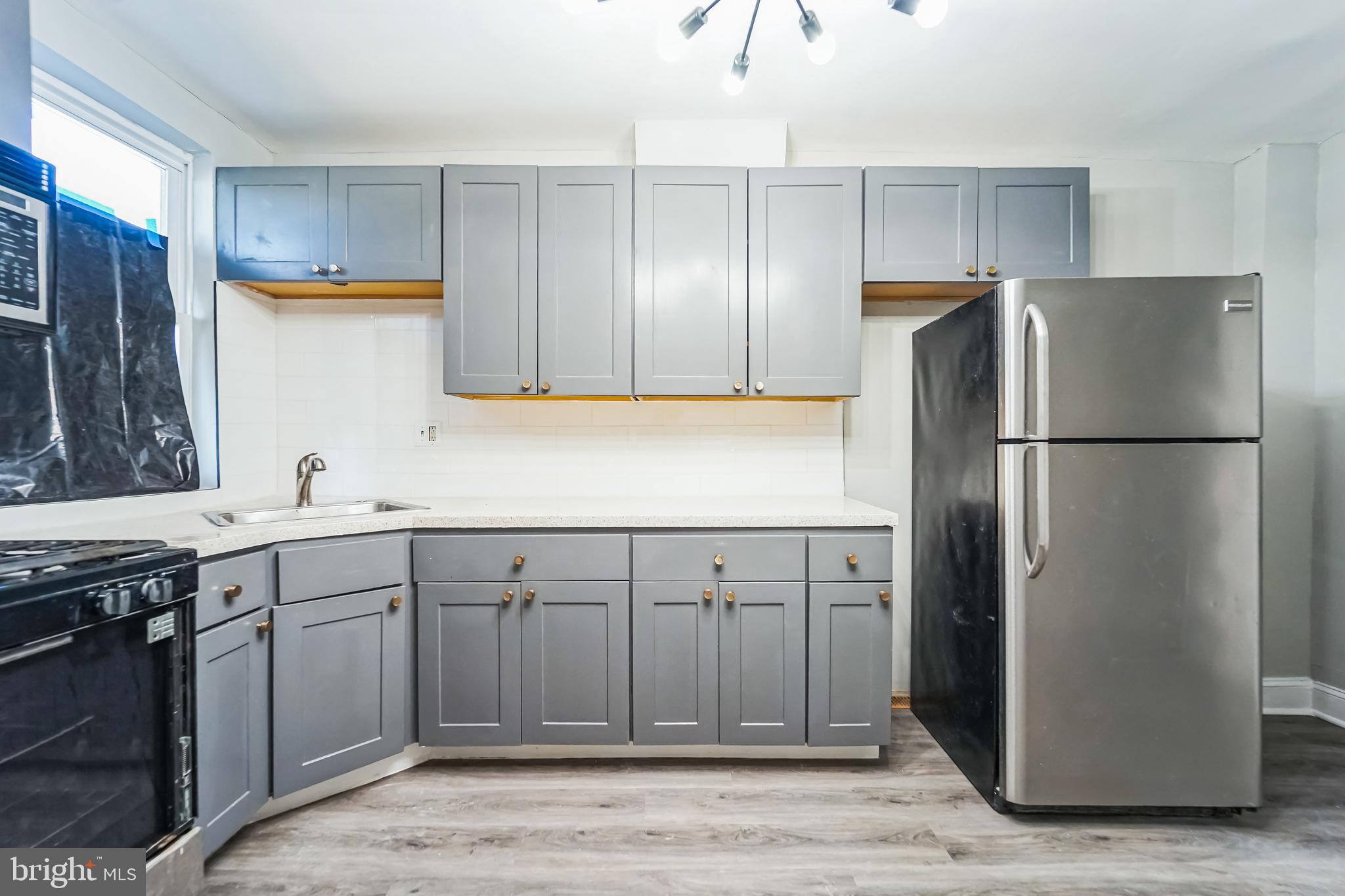 DRUID HEIGHTS - Residential Lease