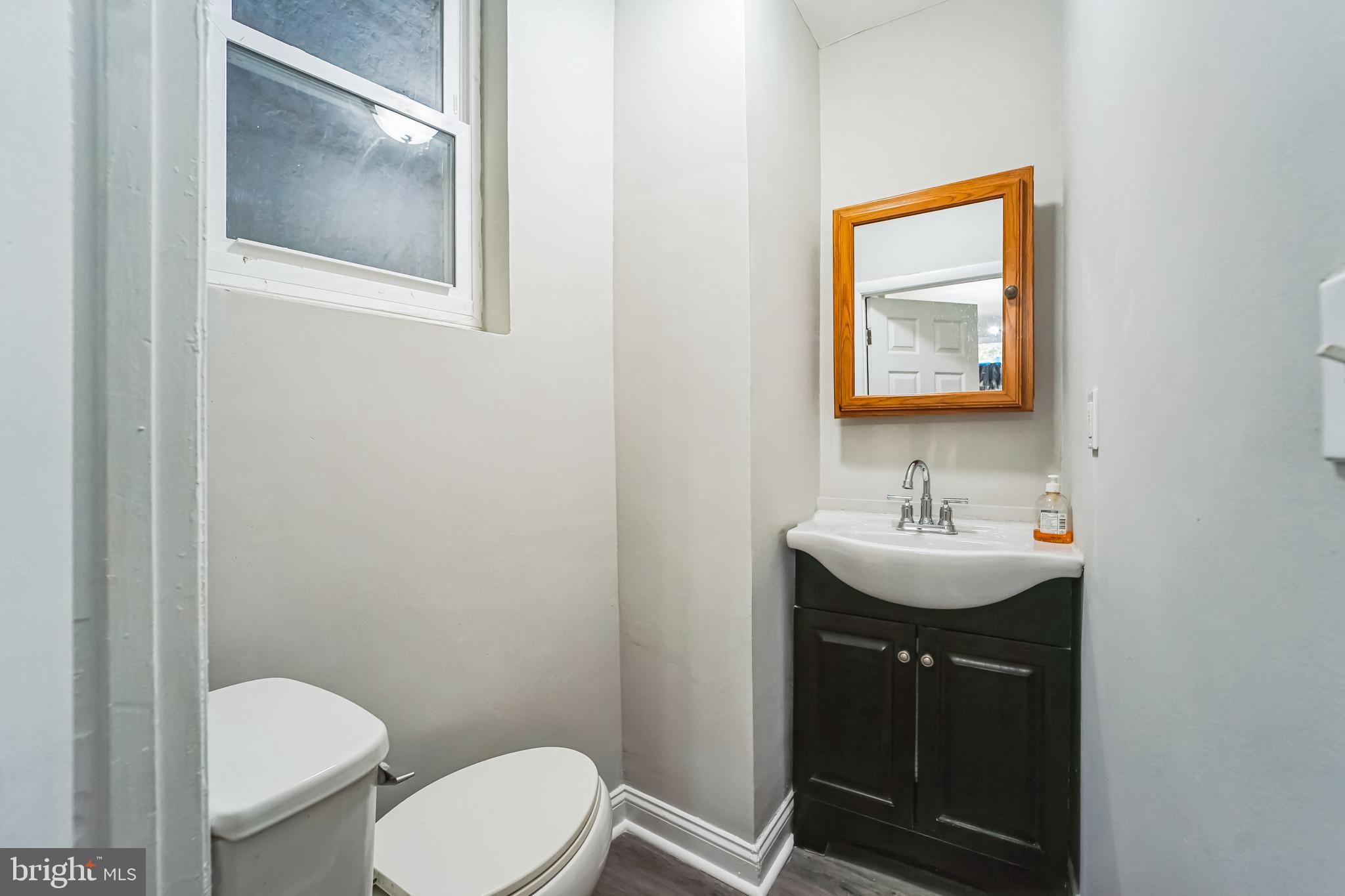 DRUID HEIGHTS - Residential Lease