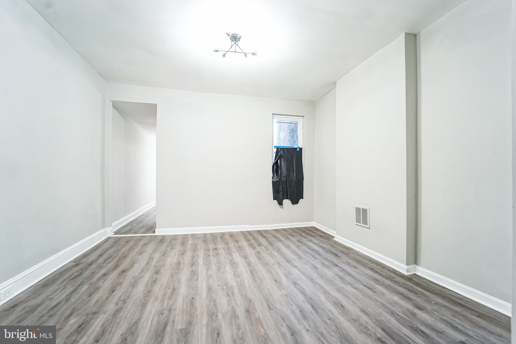 DRUID HEIGHTS - Residential Lease