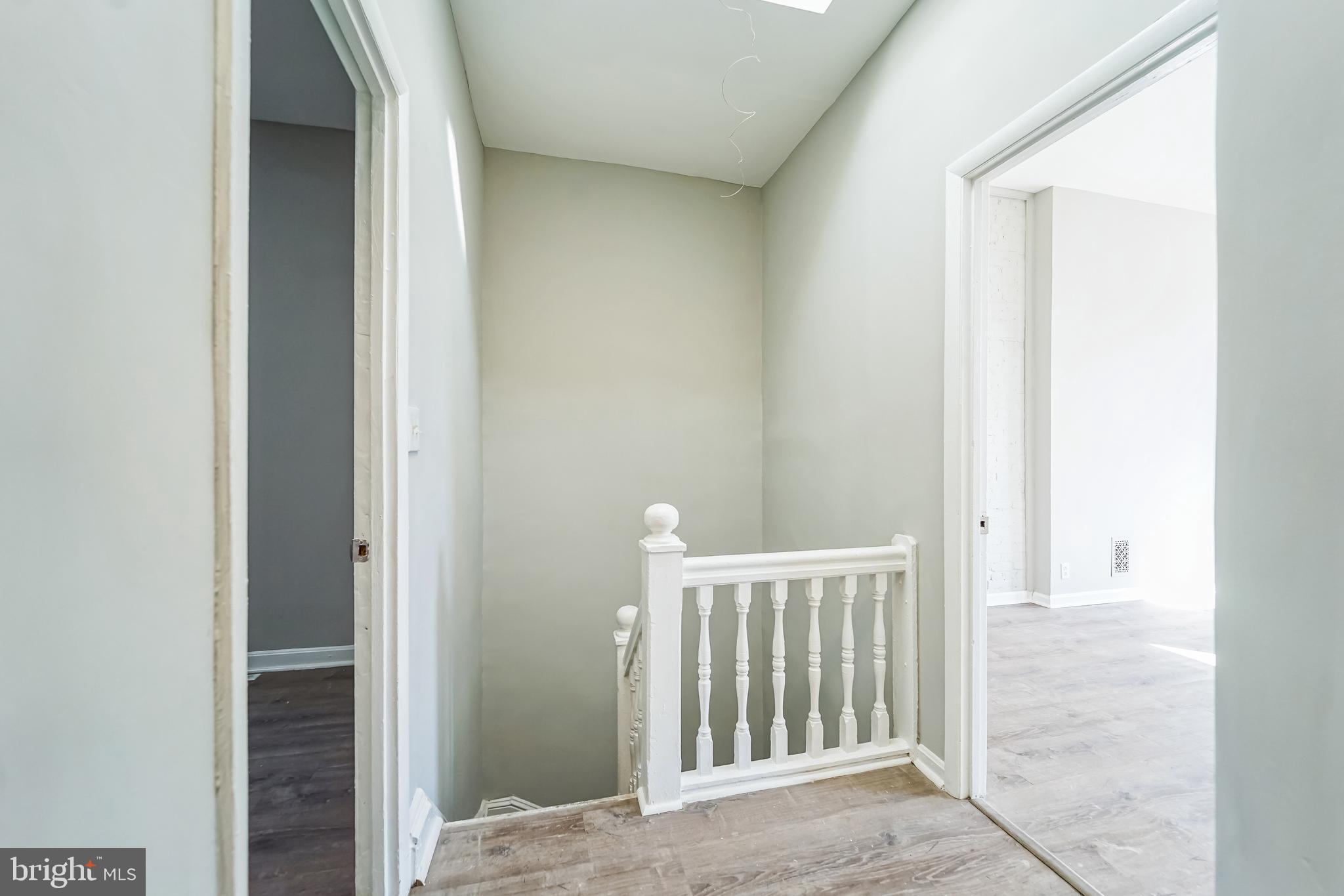 DRUID HEIGHTS - Residential Lease