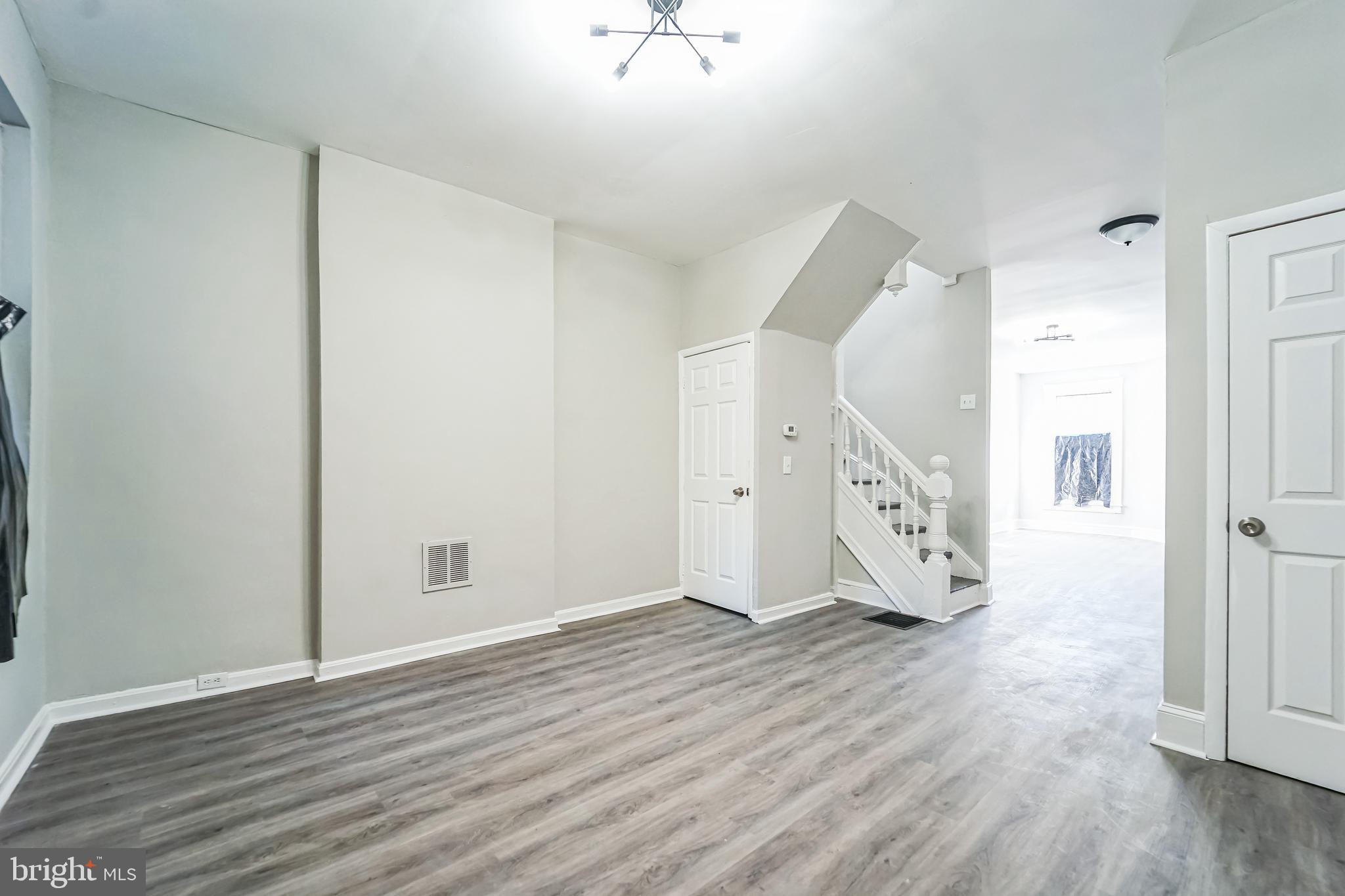 DRUID HEIGHTS - Residential Lease
