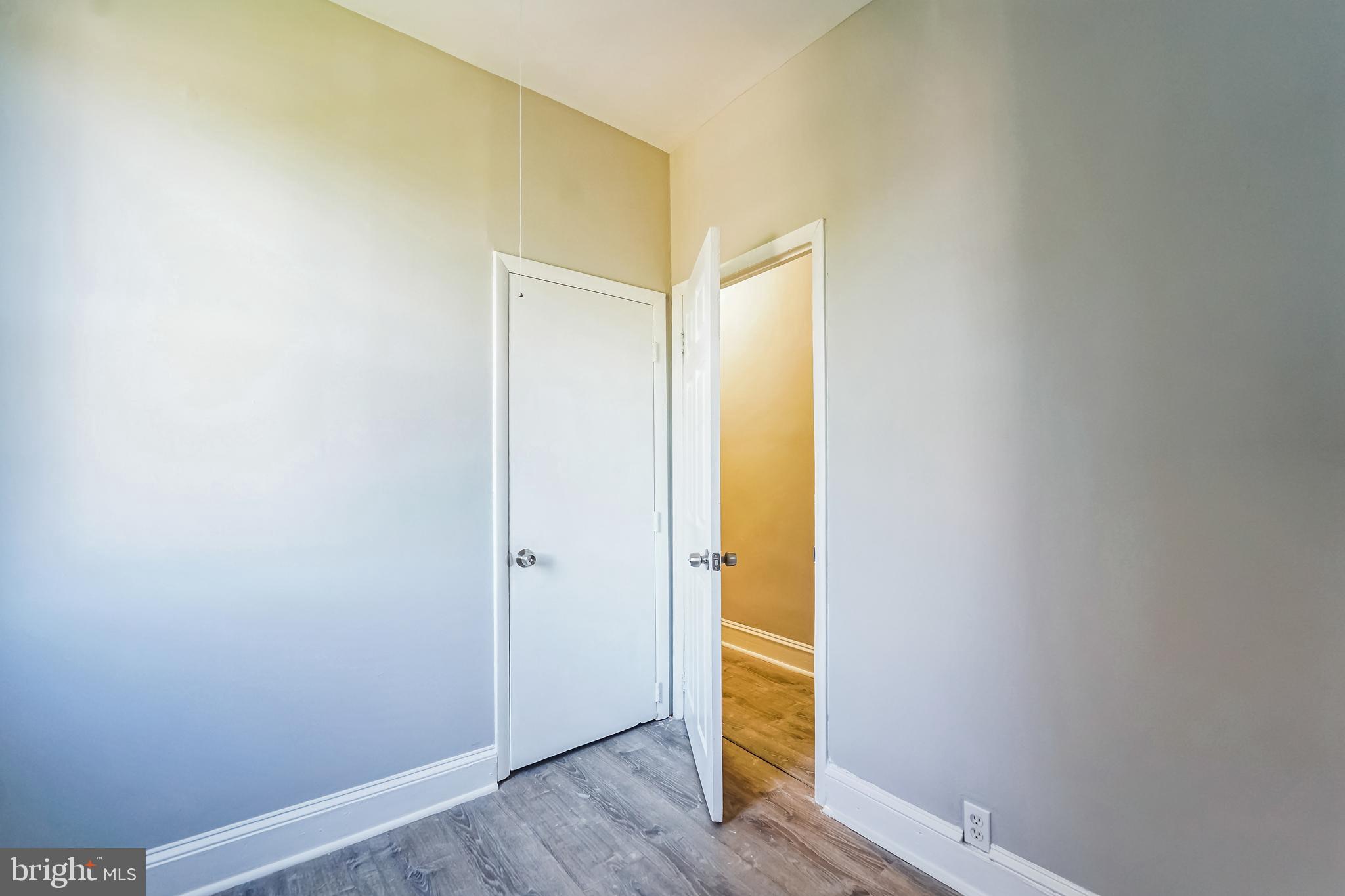 DRUID HEIGHTS - Residential Lease