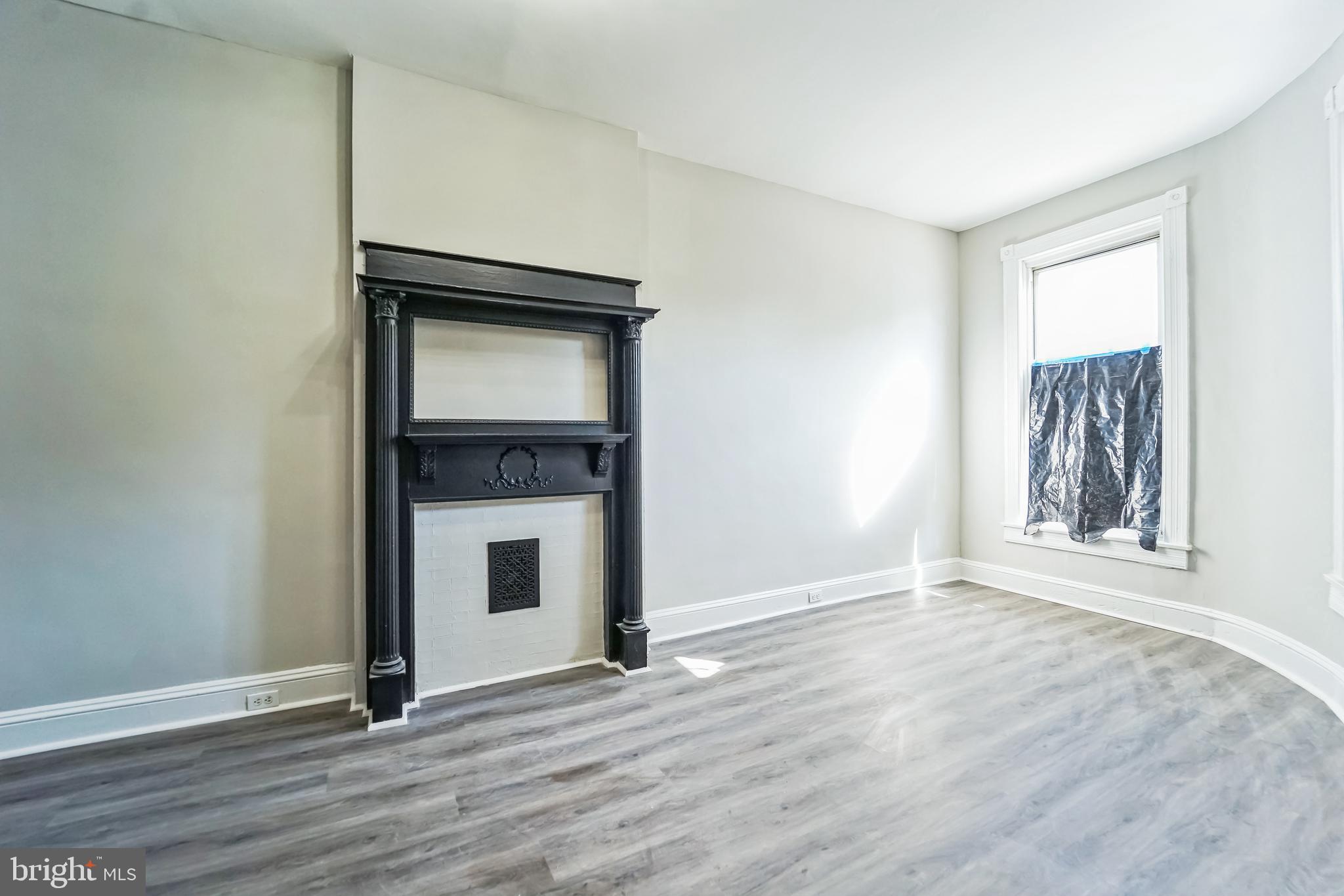 DRUID HEIGHTS - Residential Lease