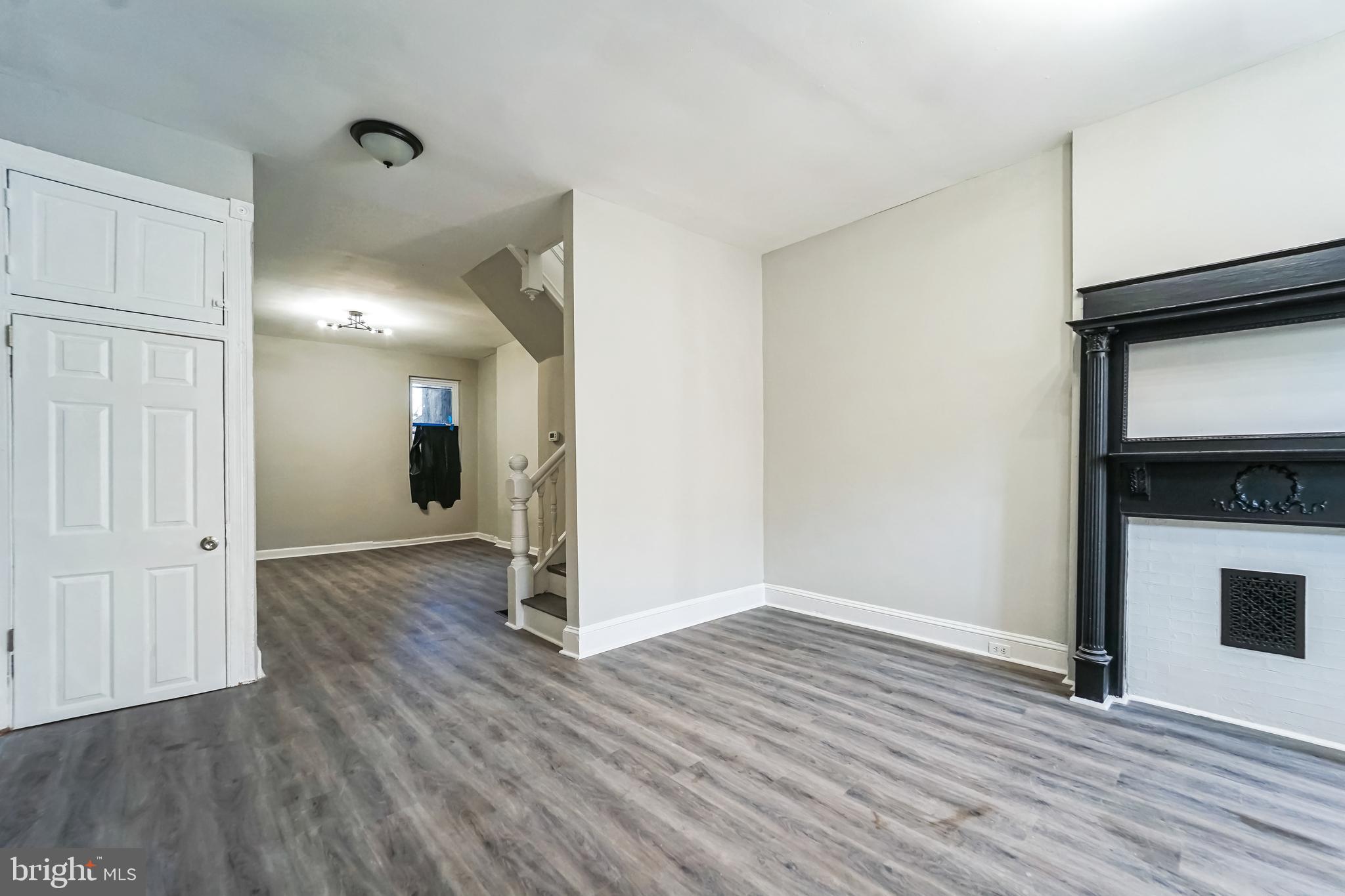 DRUID HEIGHTS - Residential Lease