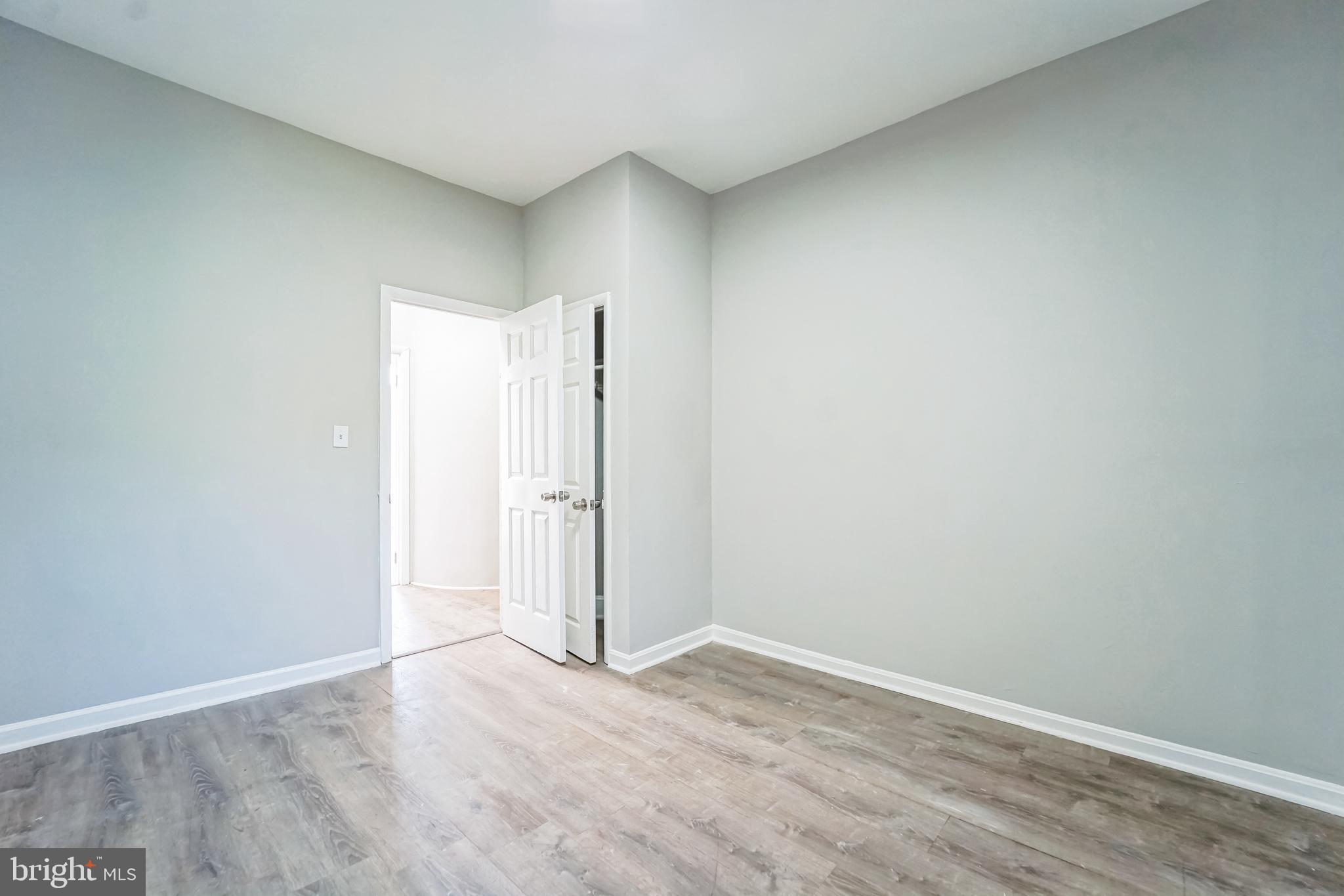 DRUID HEIGHTS - Residential Lease
