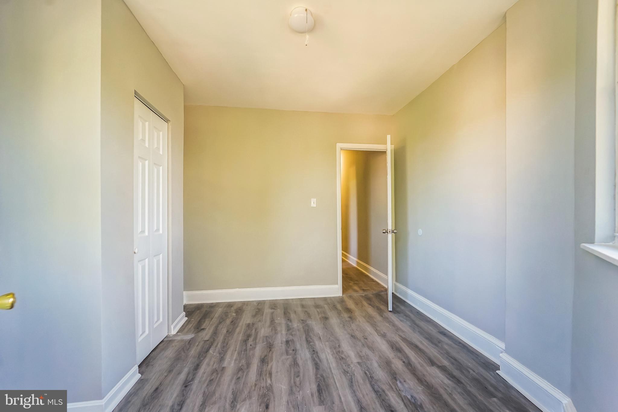 DRUID HEIGHTS - Residential Lease