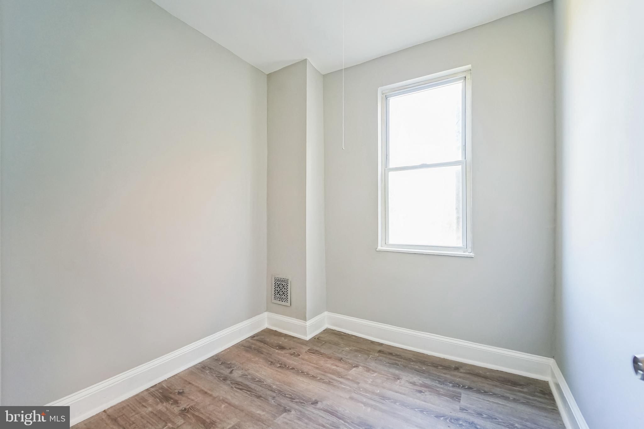 DRUID HEIGHTS - Residential Lease