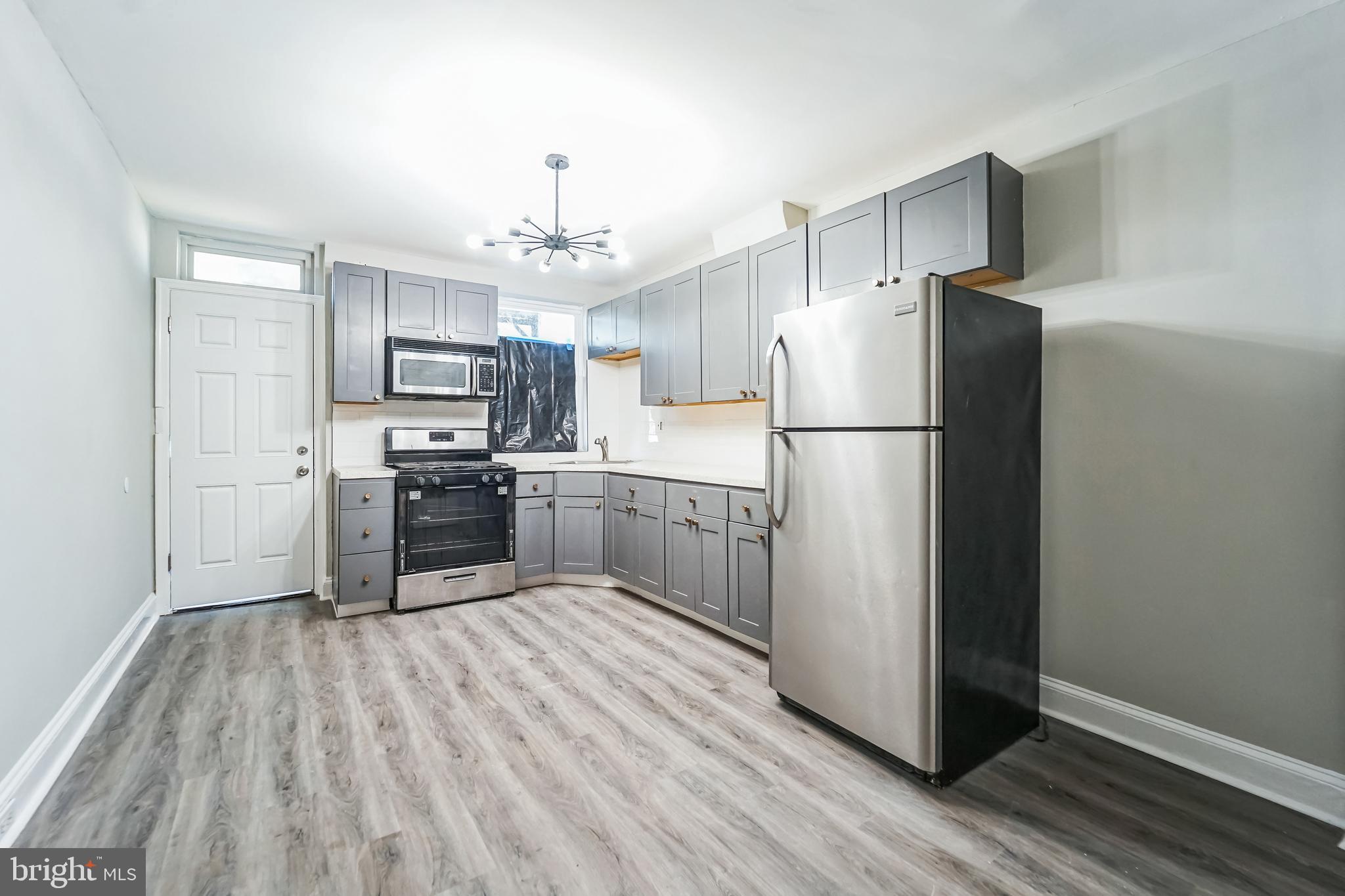 DRUID HEIGHTS - Residential Lease
