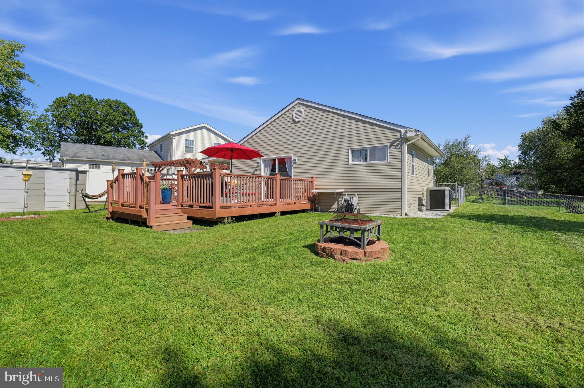 5 EVANS AVENUE
