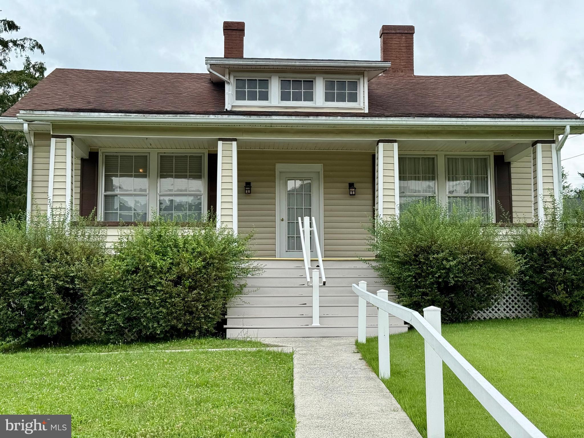 ANDERSON HILL - Residential