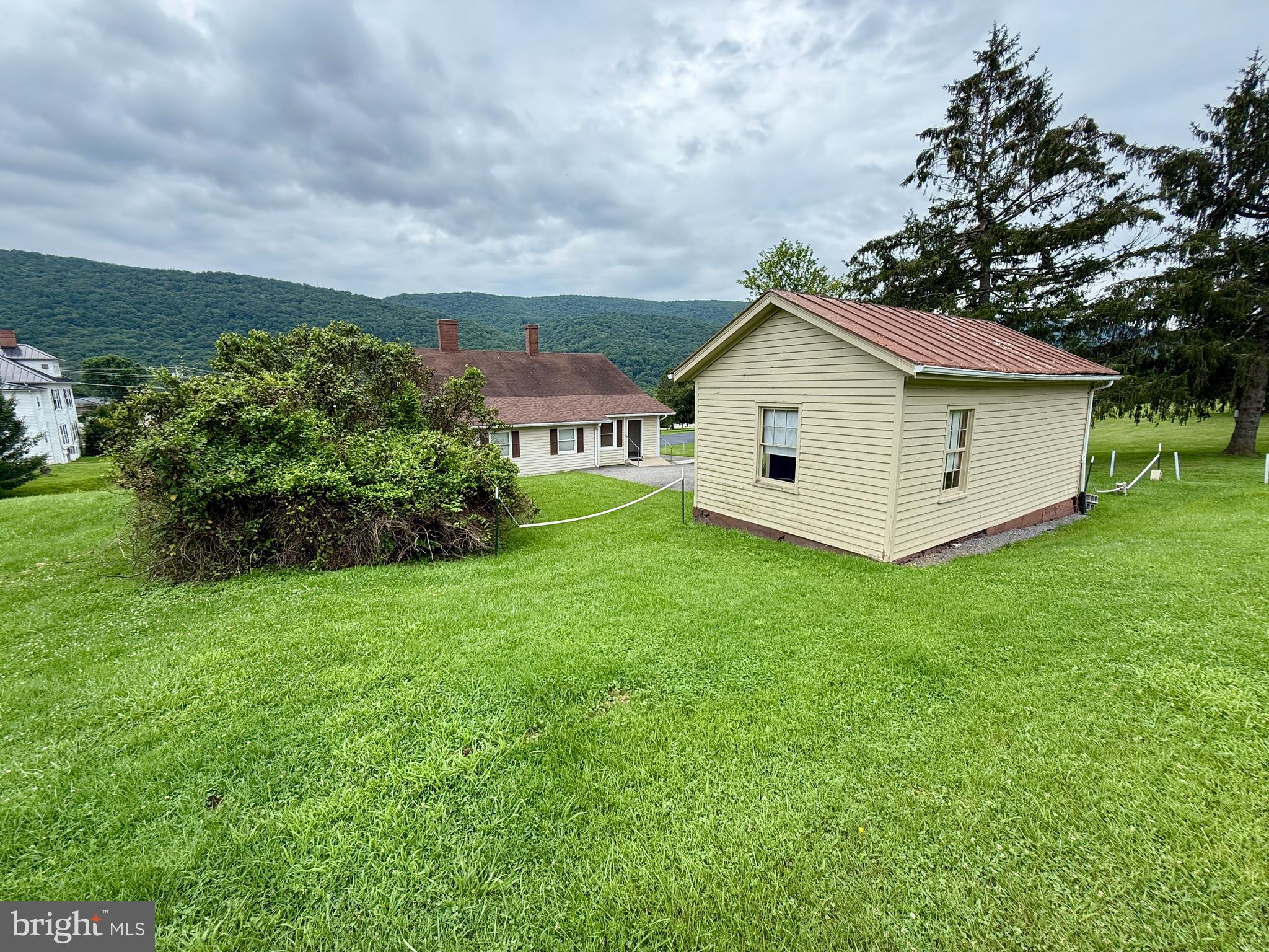 ANDERSON HILL - Residential