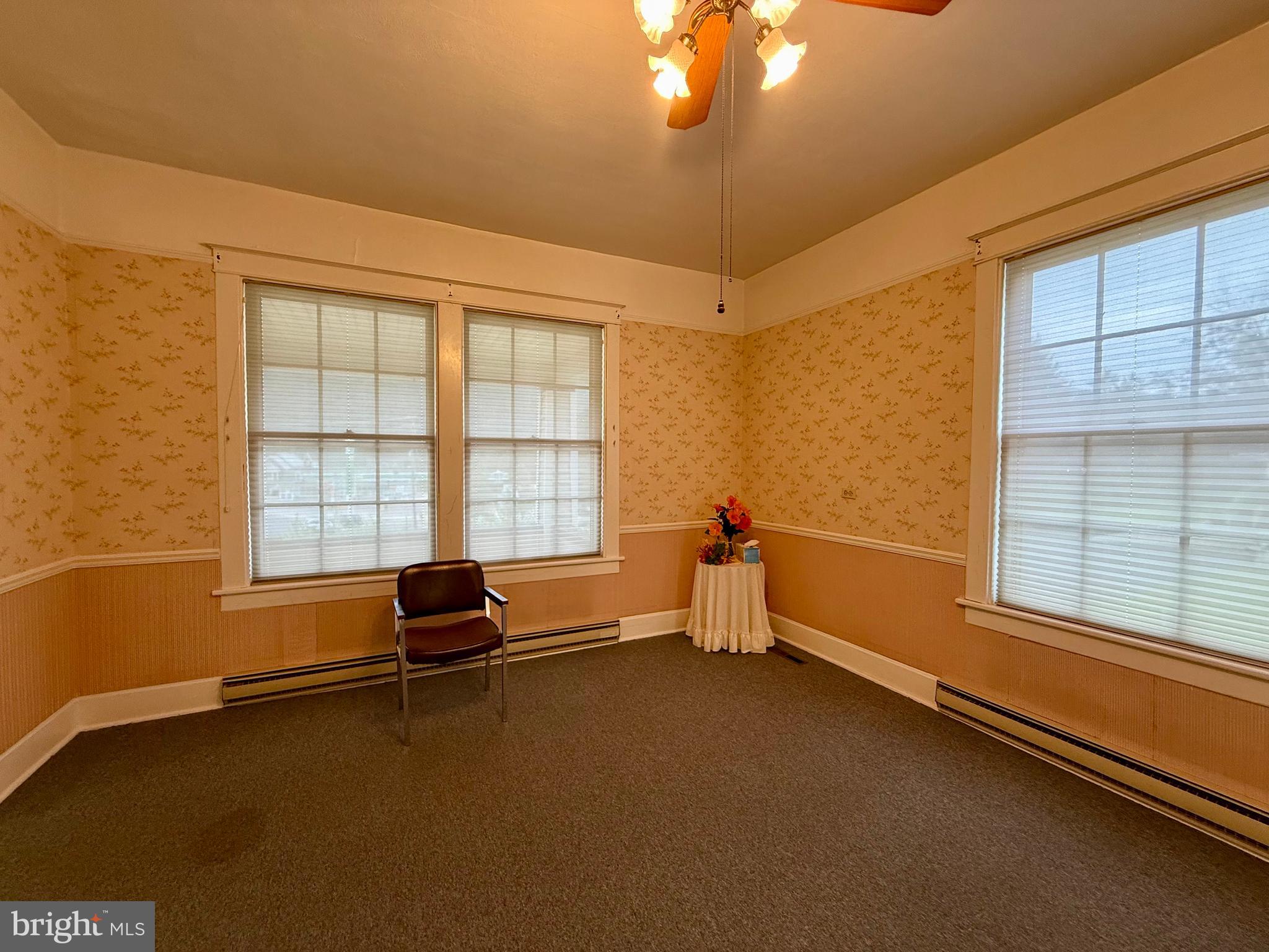 ANDERSON HILL - Residential