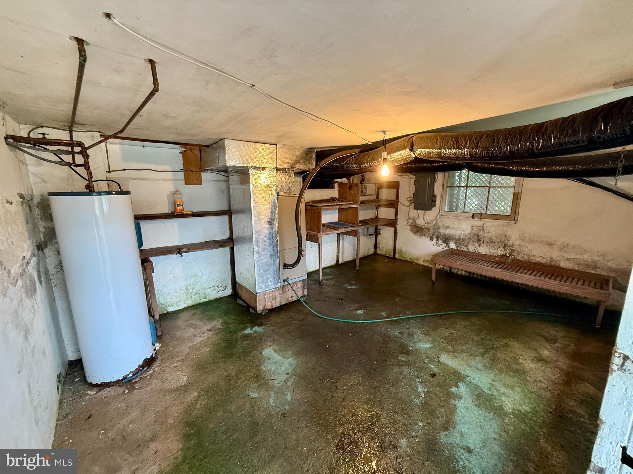 ANDERSON HILL - Residential