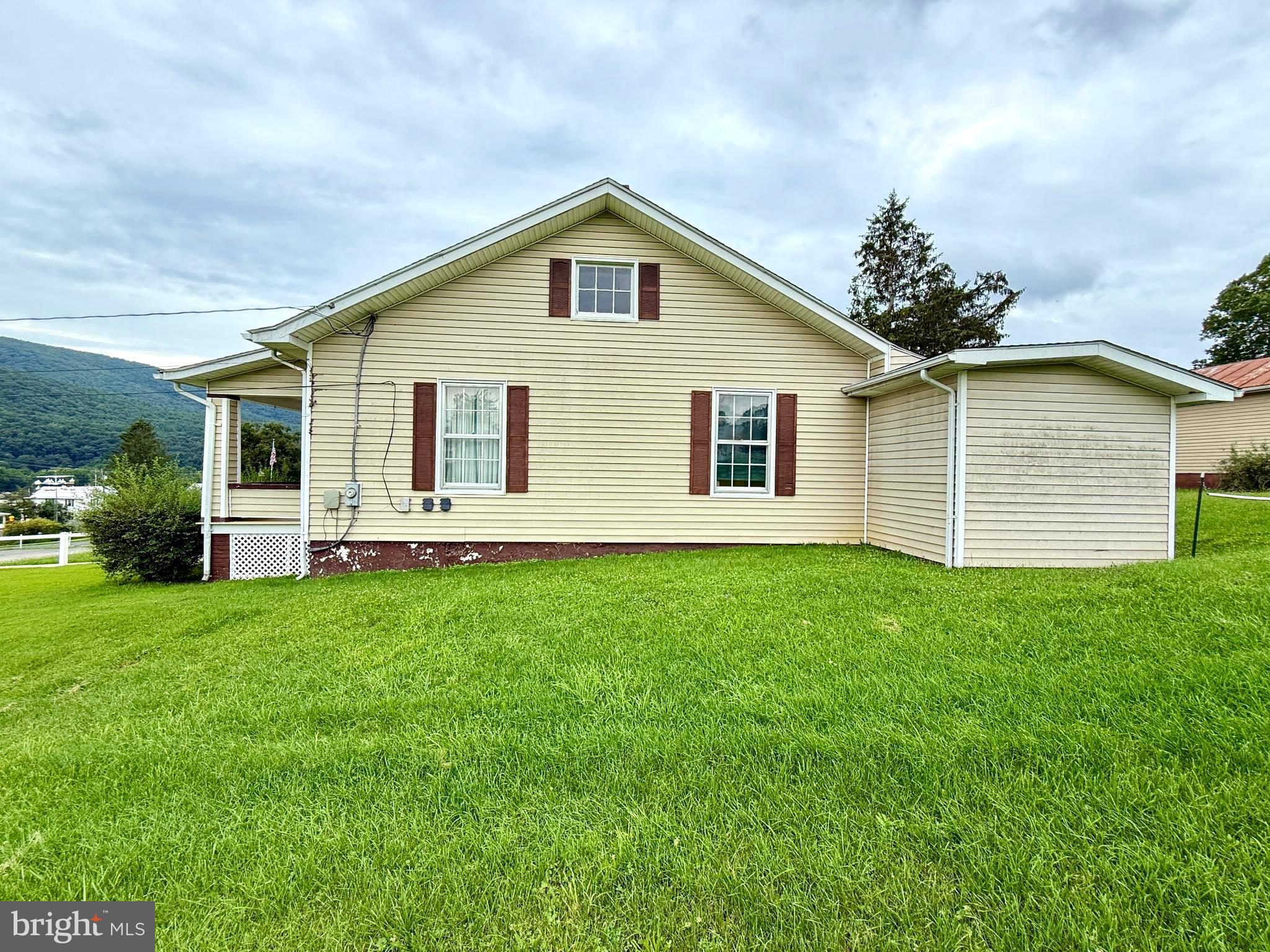 ANDERSON HILL - Residential