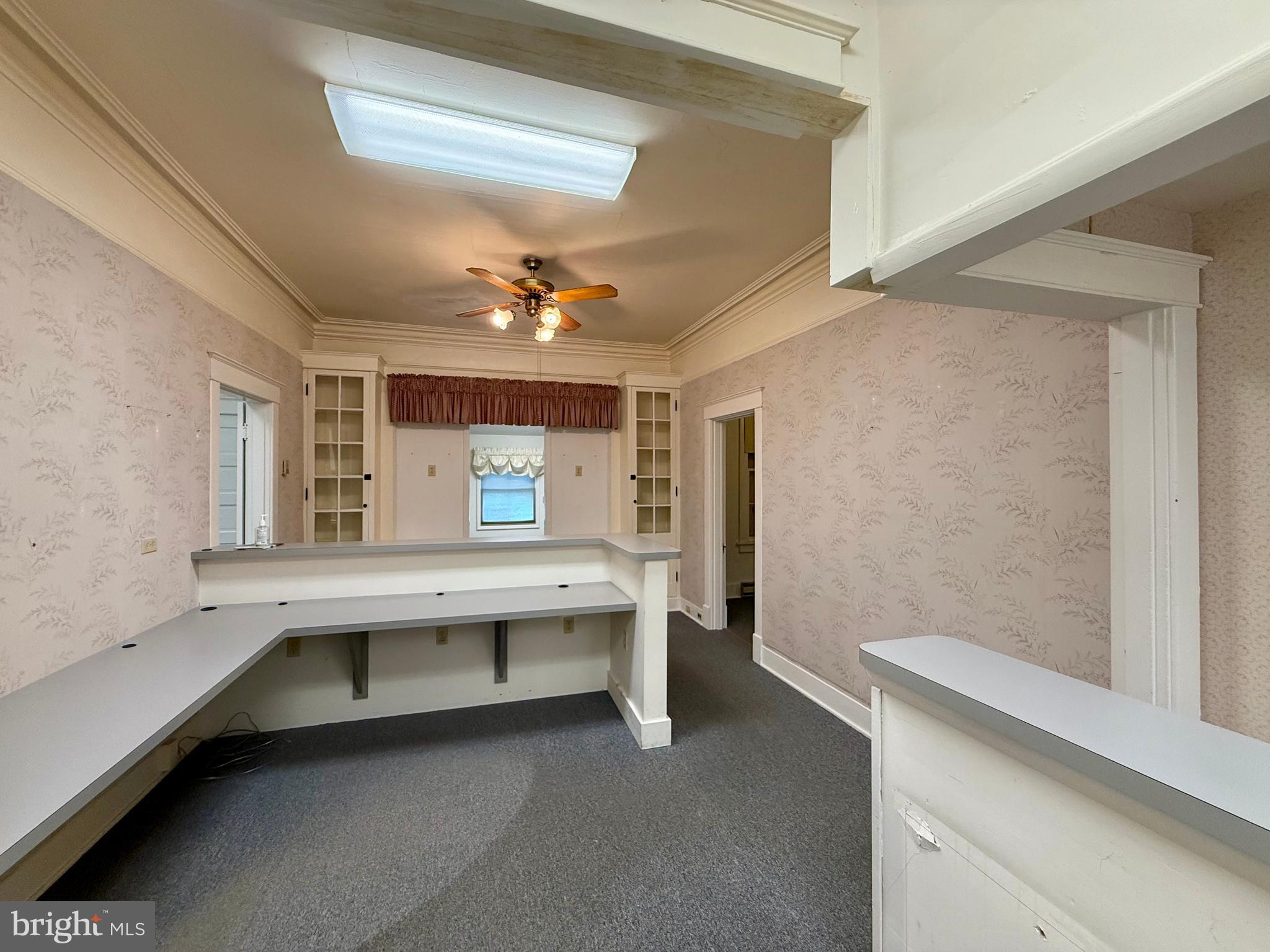 ANDERSON HILL - Residential