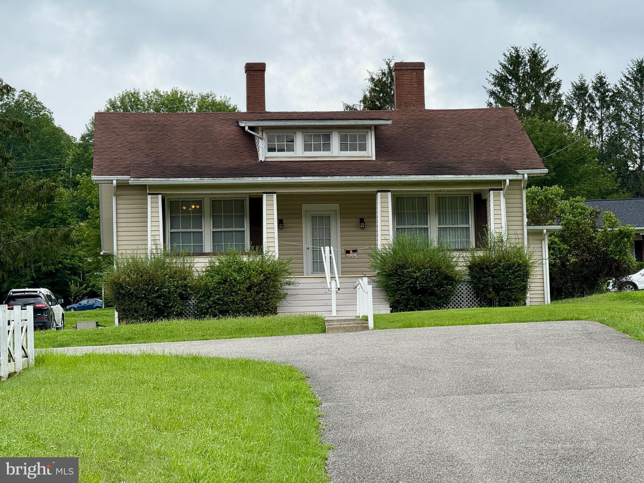 ANDERSON HILL - Residential