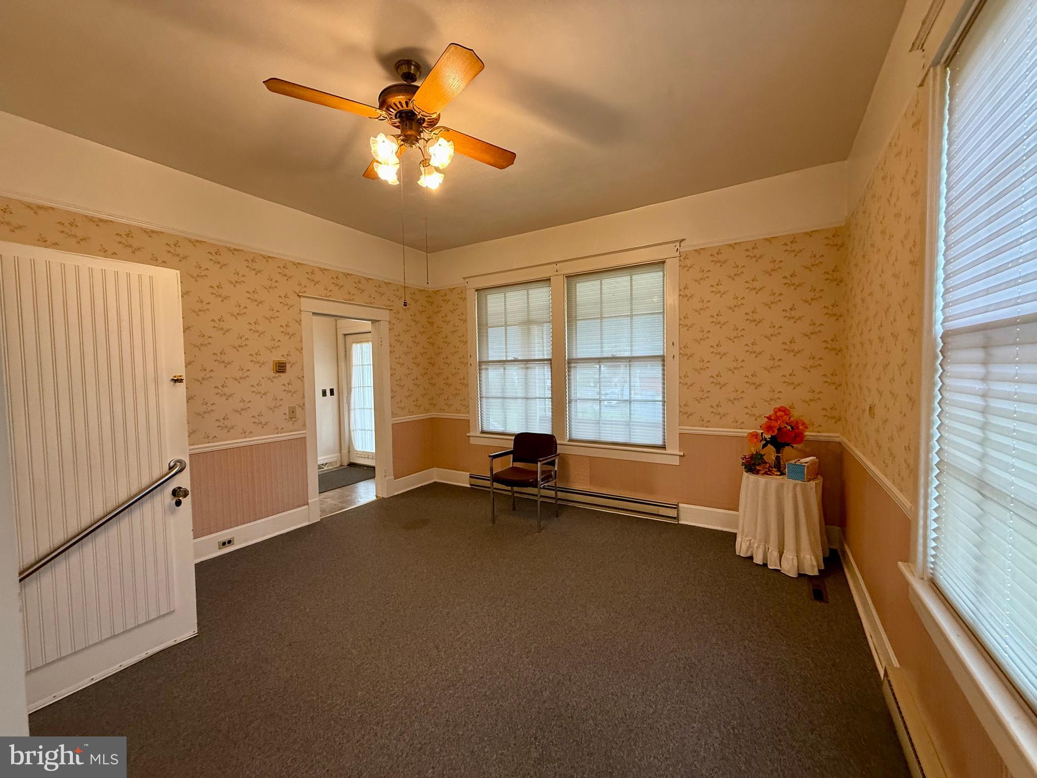 ANDERSON HILL - Residential