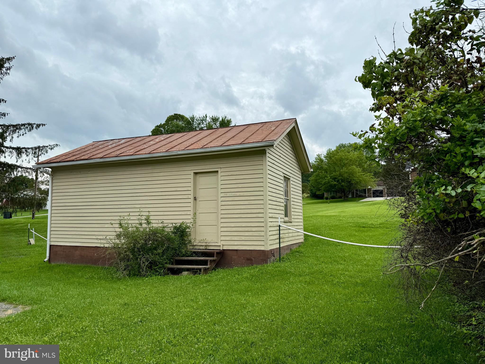 ANDERSON HILL - Residential