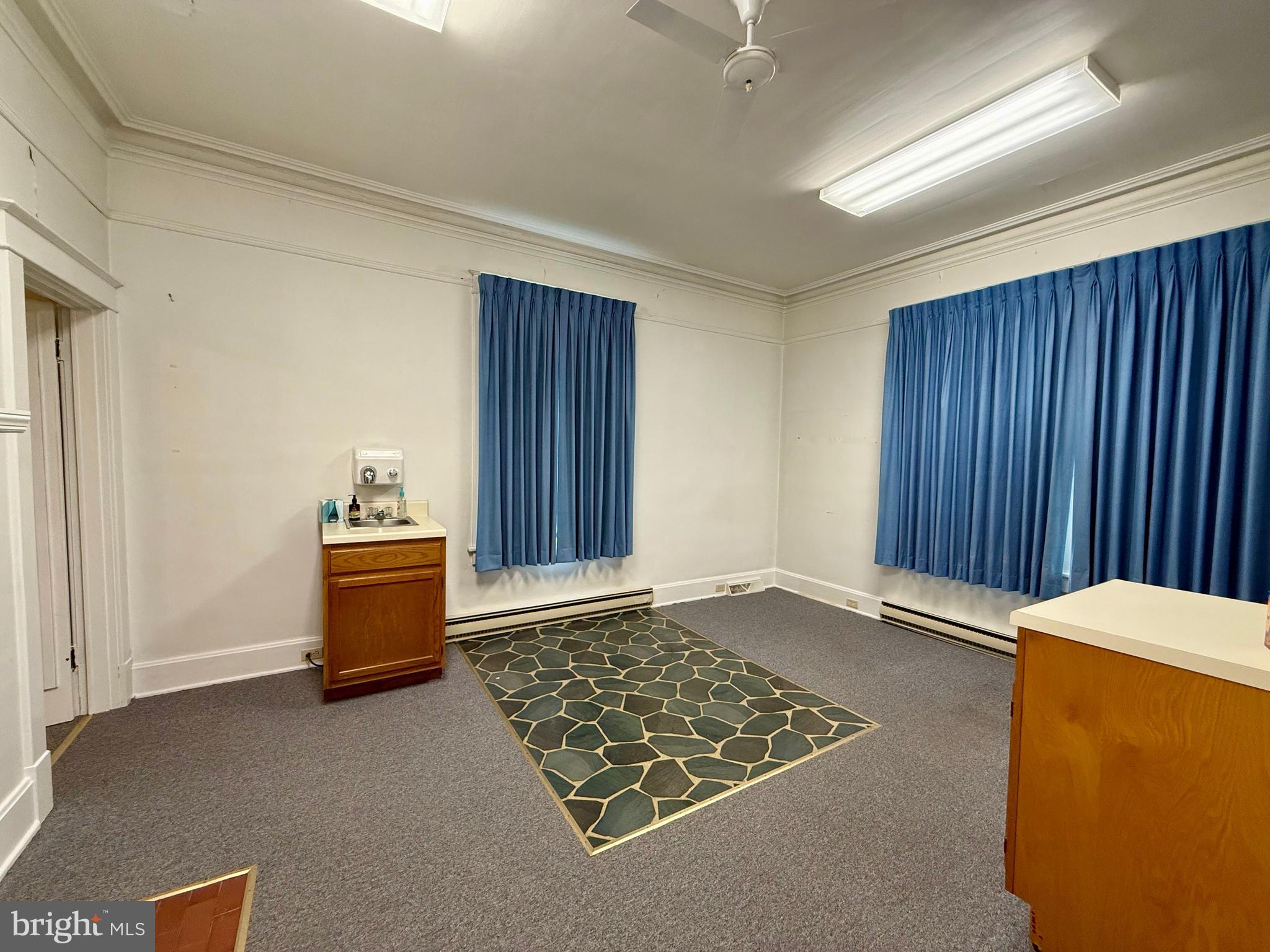 ANDERSON HILL - Residential