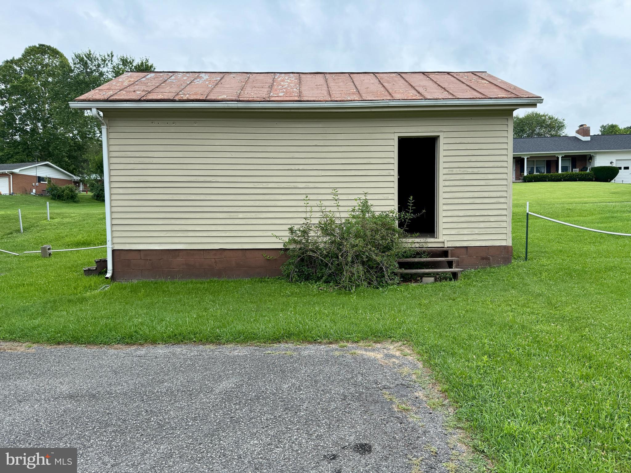 ANDERSON HILL - Residential