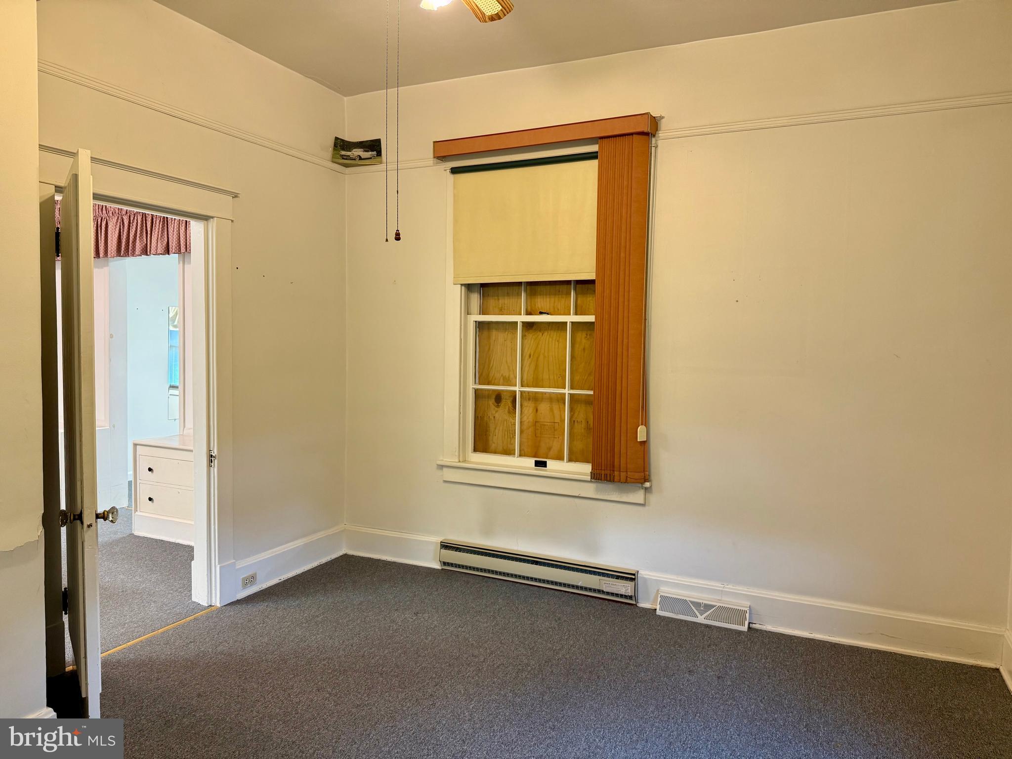 ANDERSON HILL - Residential