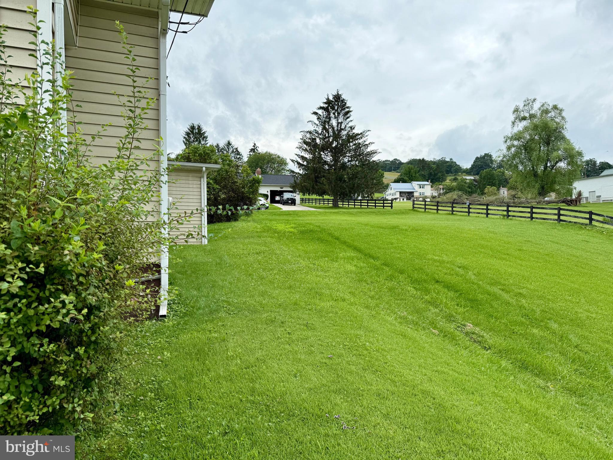 ANDERSON HILL - Residential