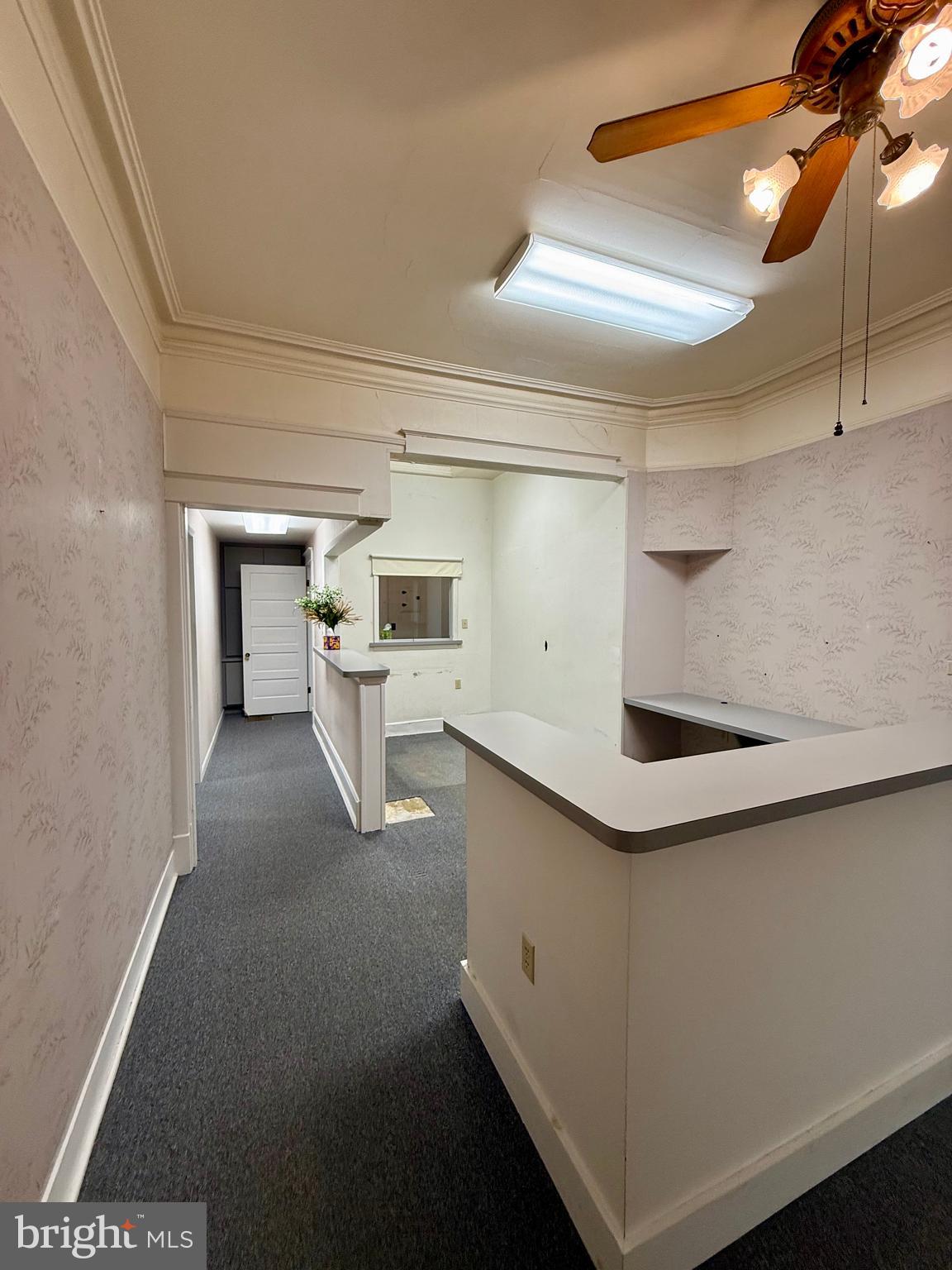 ANDERSON HILL - Residential