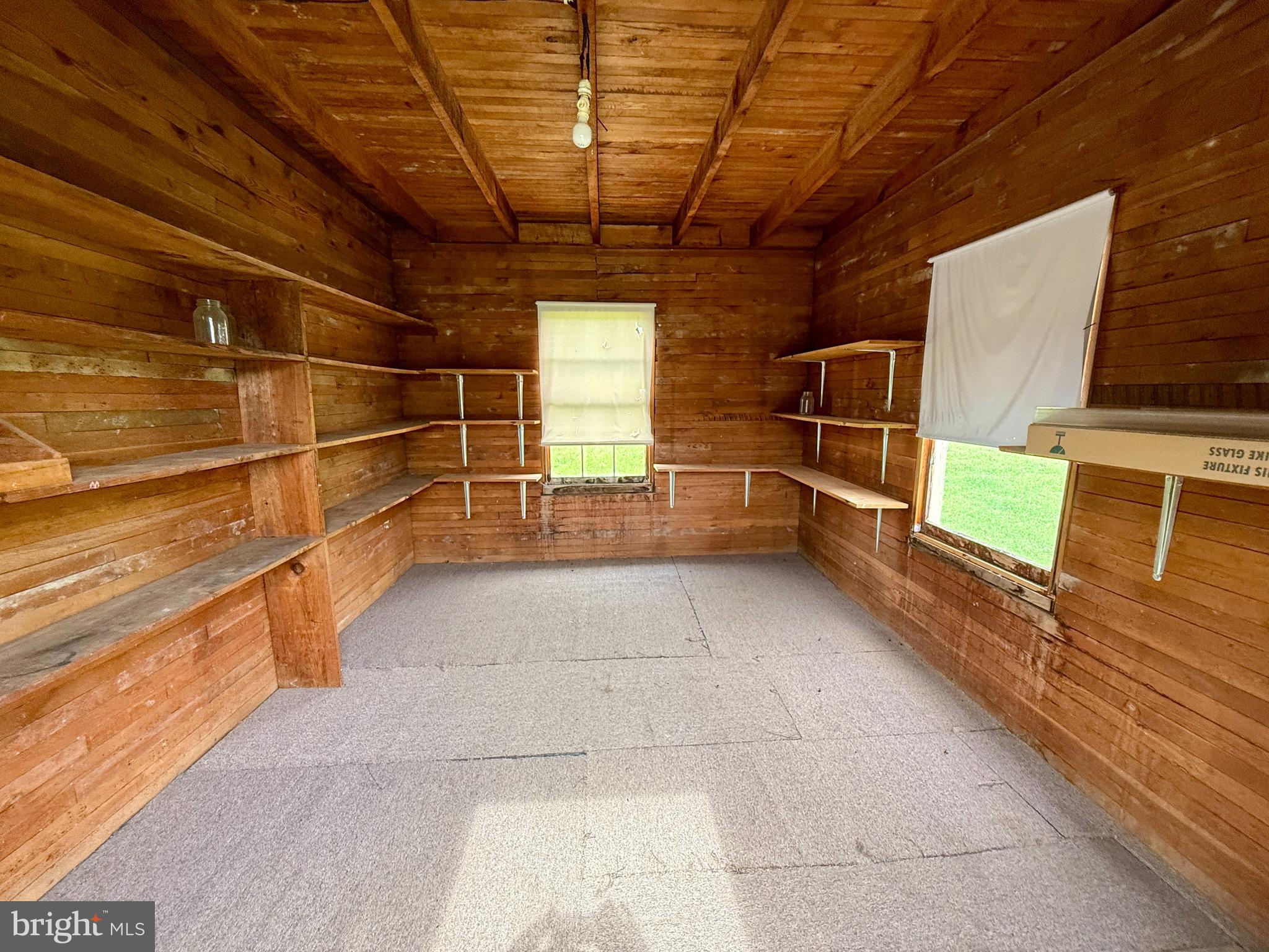 ANDERSON HILL - Residential