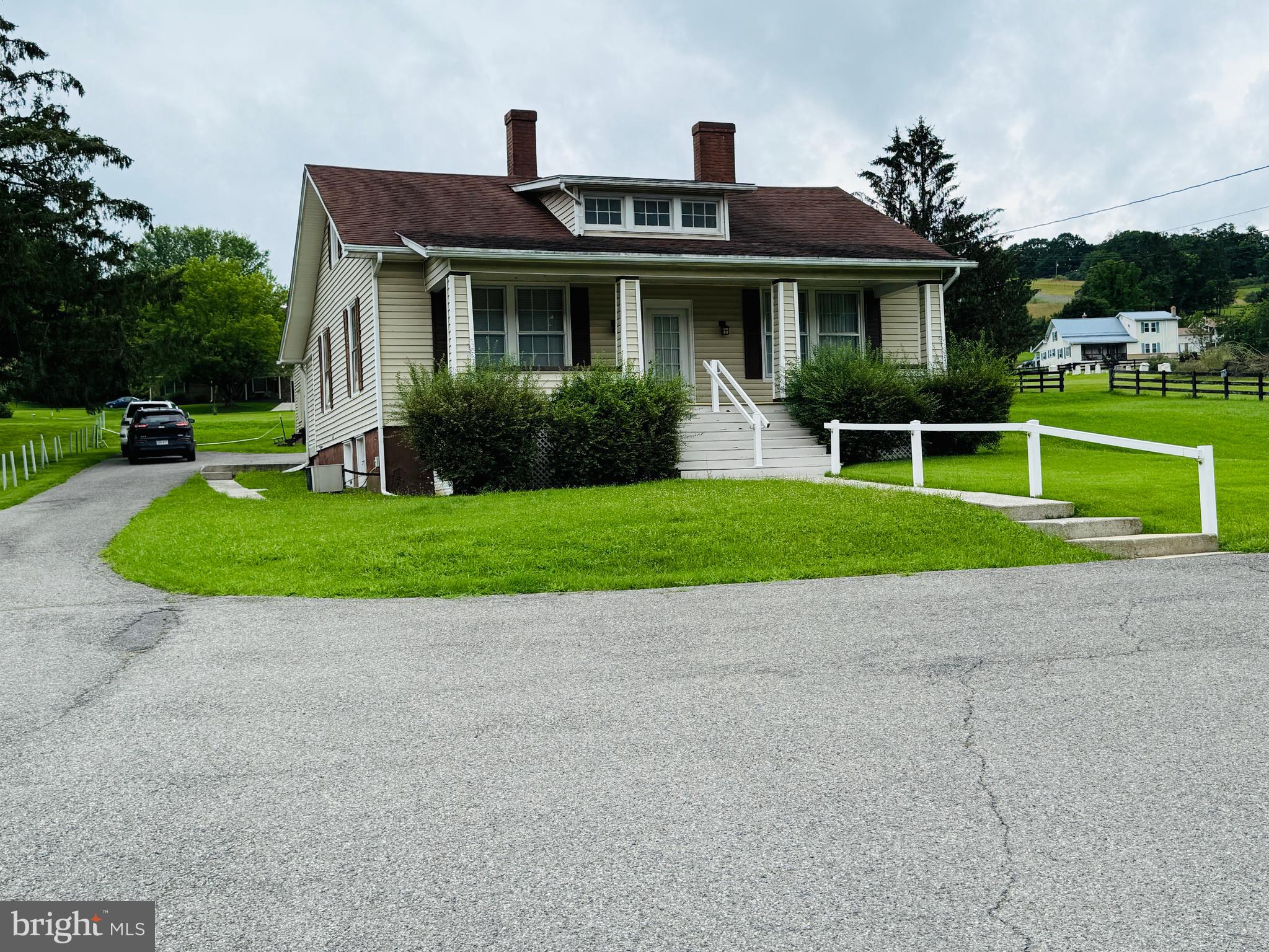 ANDERSON HILL - Residential