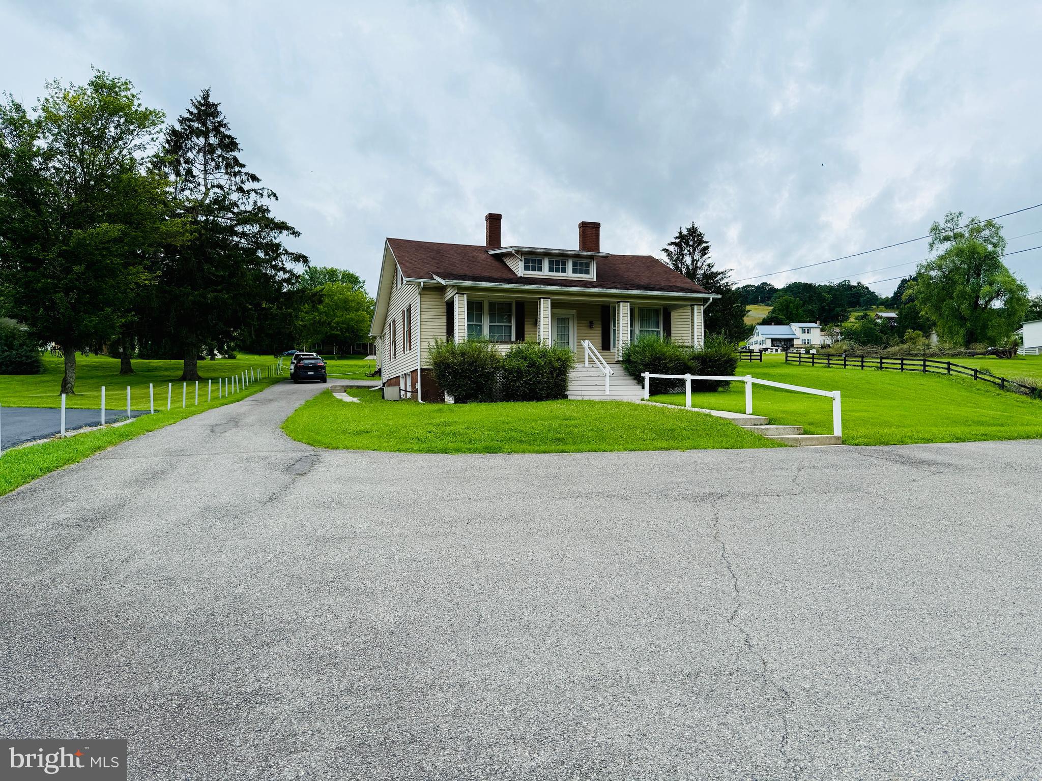 ANDERSON HILL - Residential