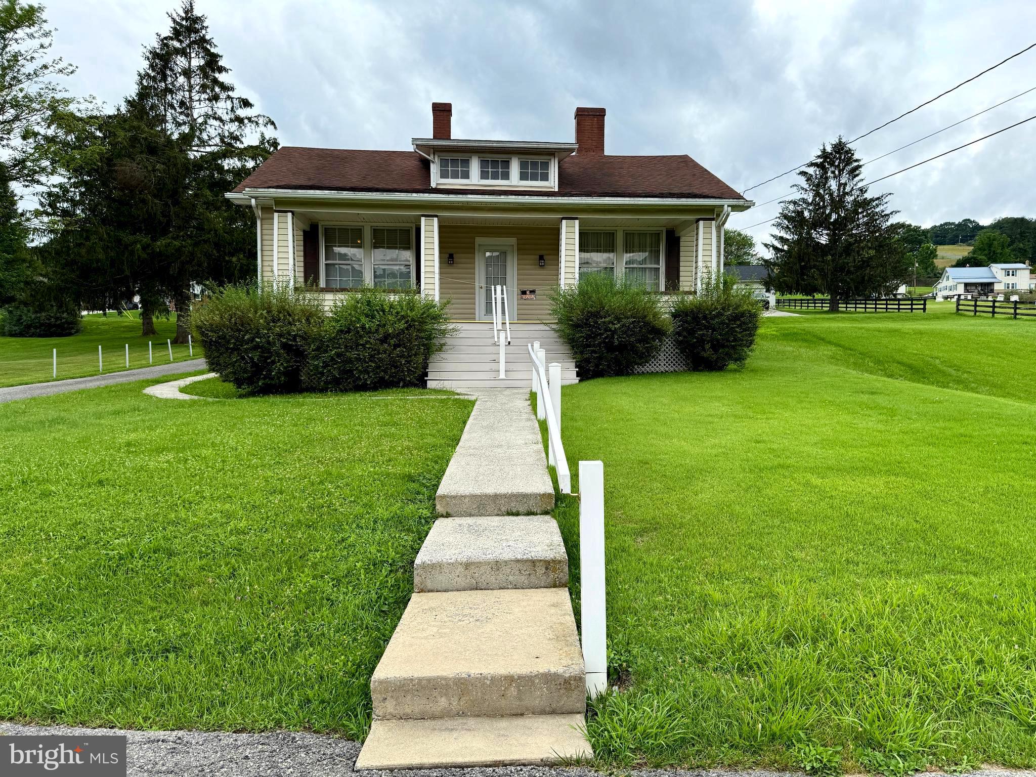 ANDERSON HILL - Residential