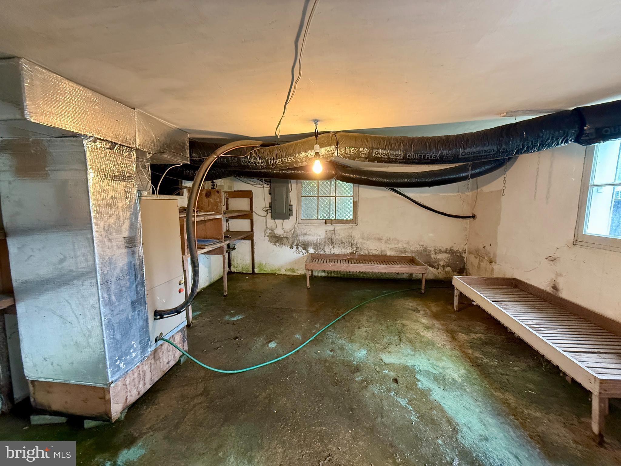 ANDERSON HILL - Residential