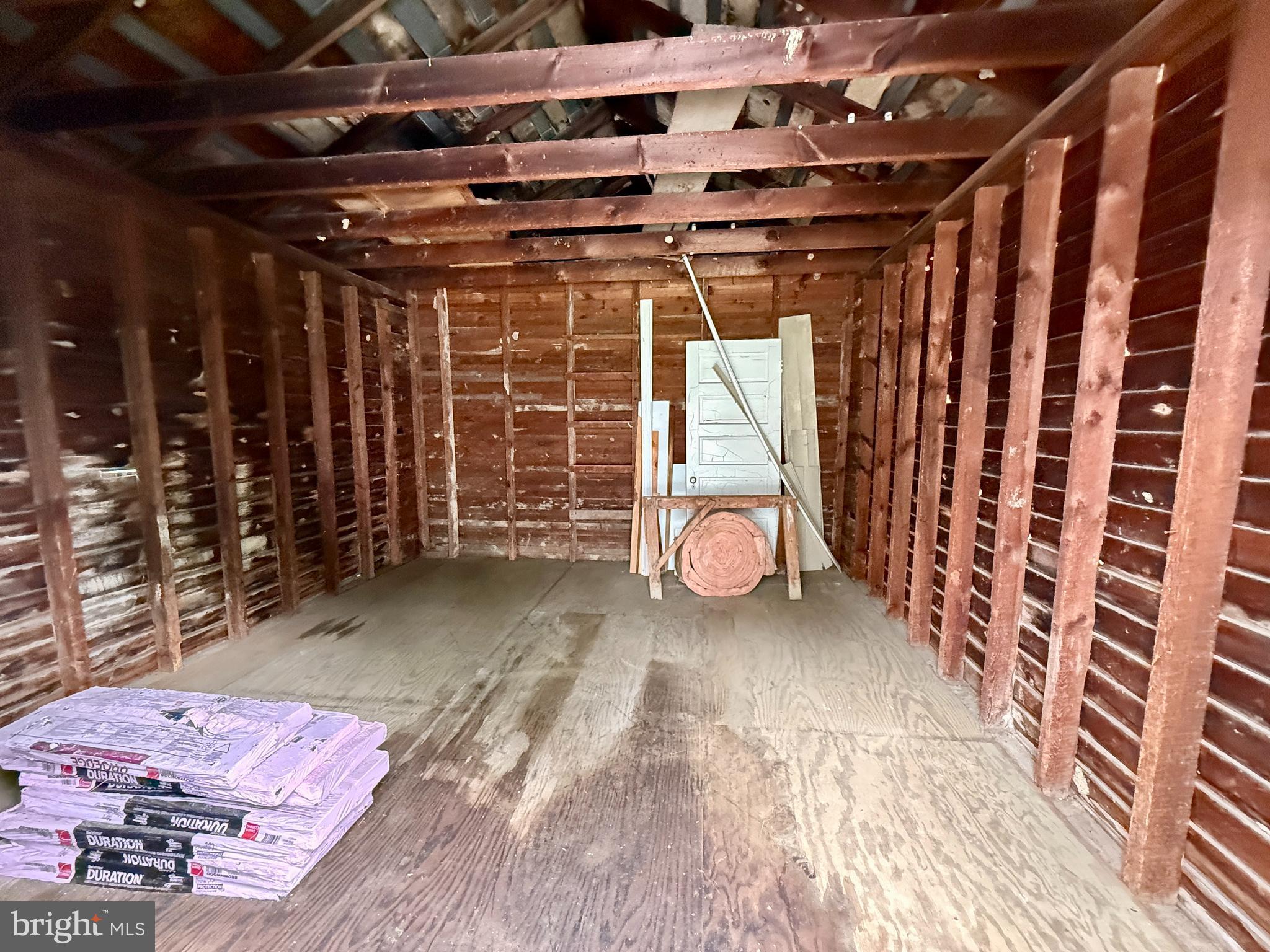 ANDERSON HILL - Residential