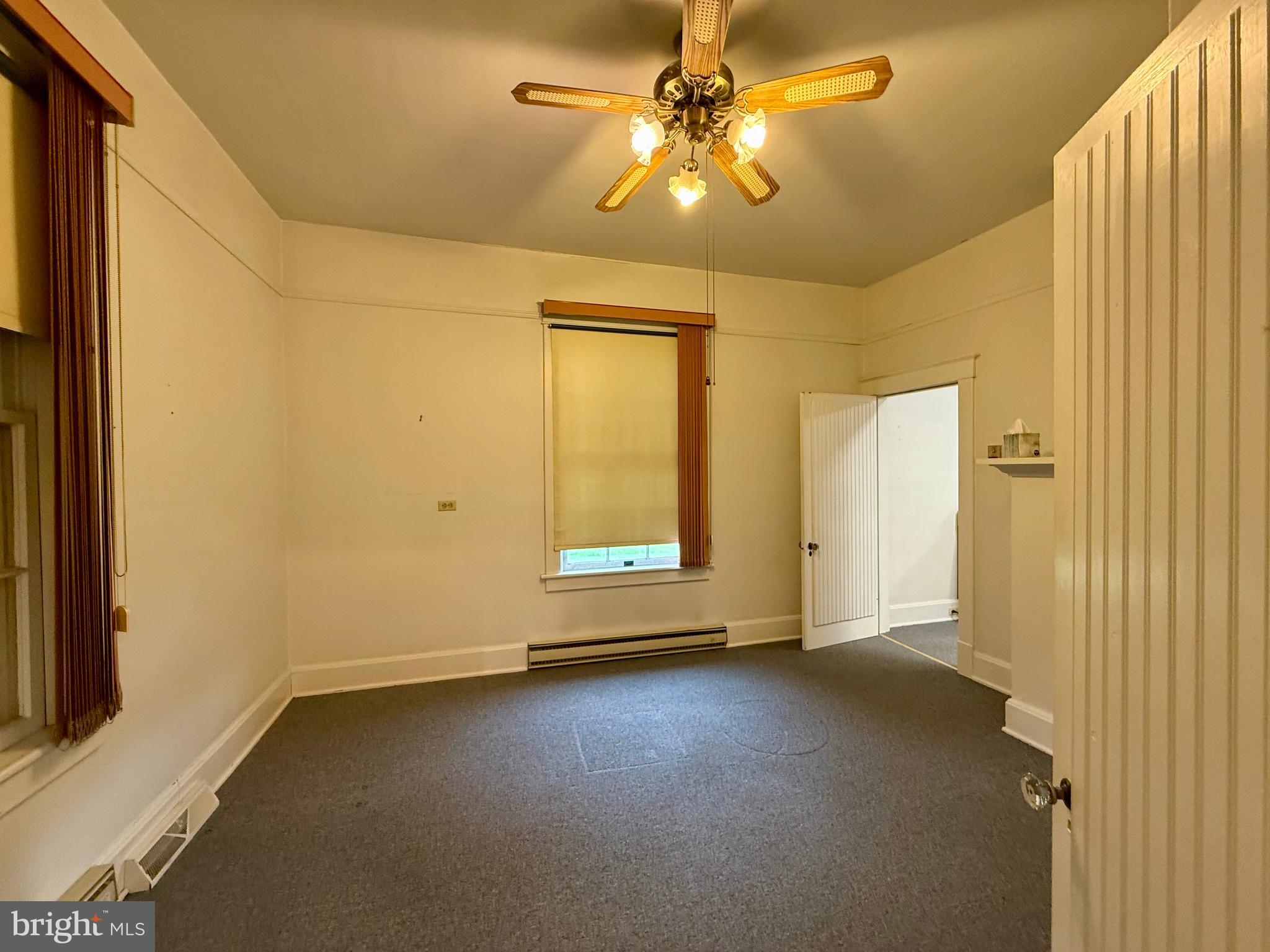 ANDERSON HILL - Residential