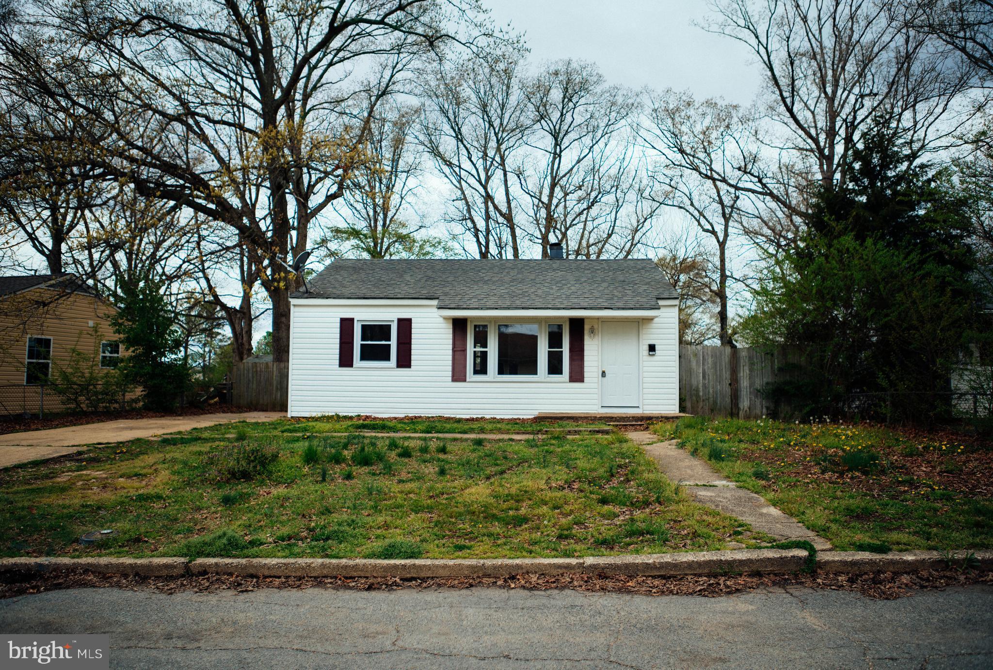 PATUXENT PARK - Residential