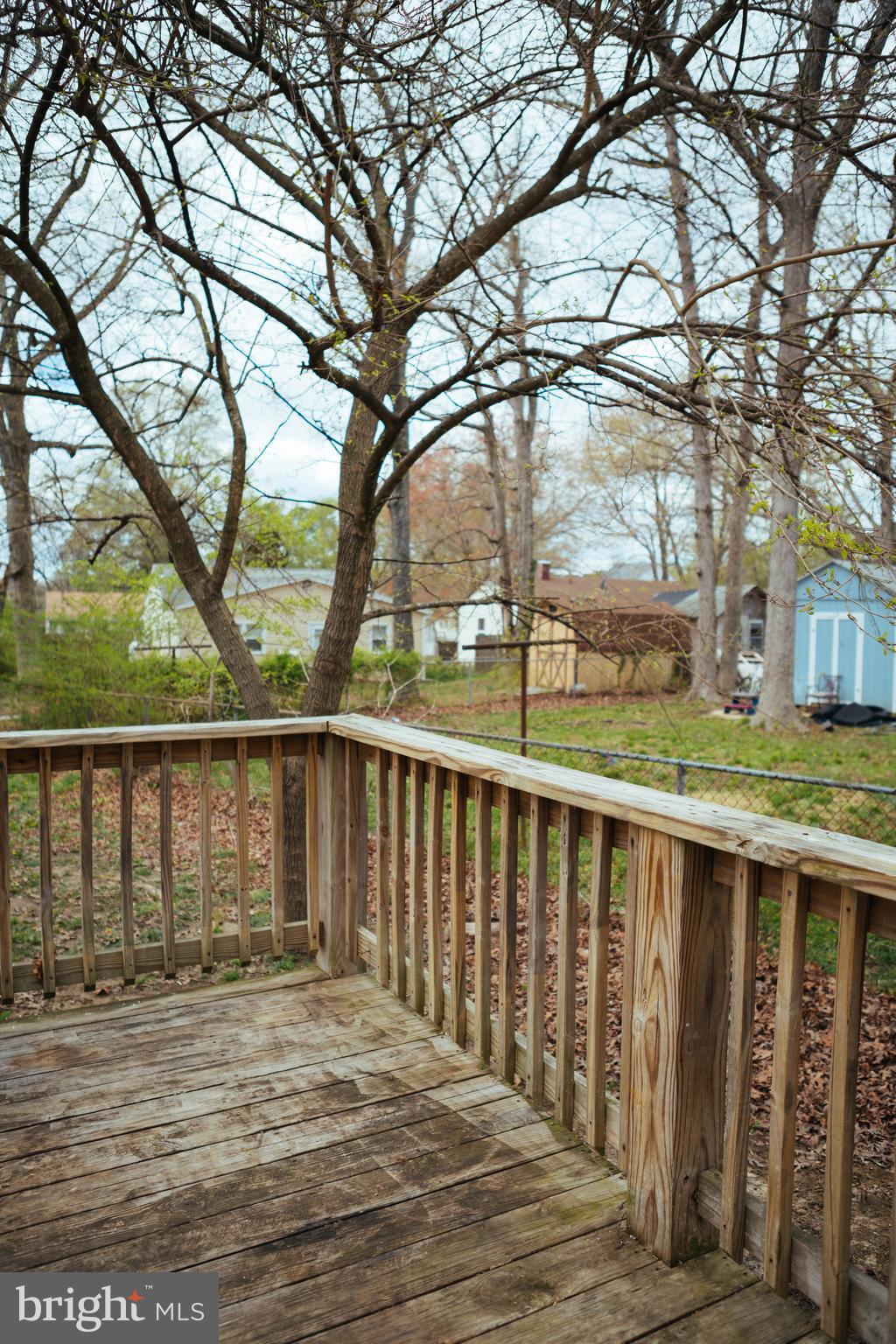 PATUXENT PARK - Residential